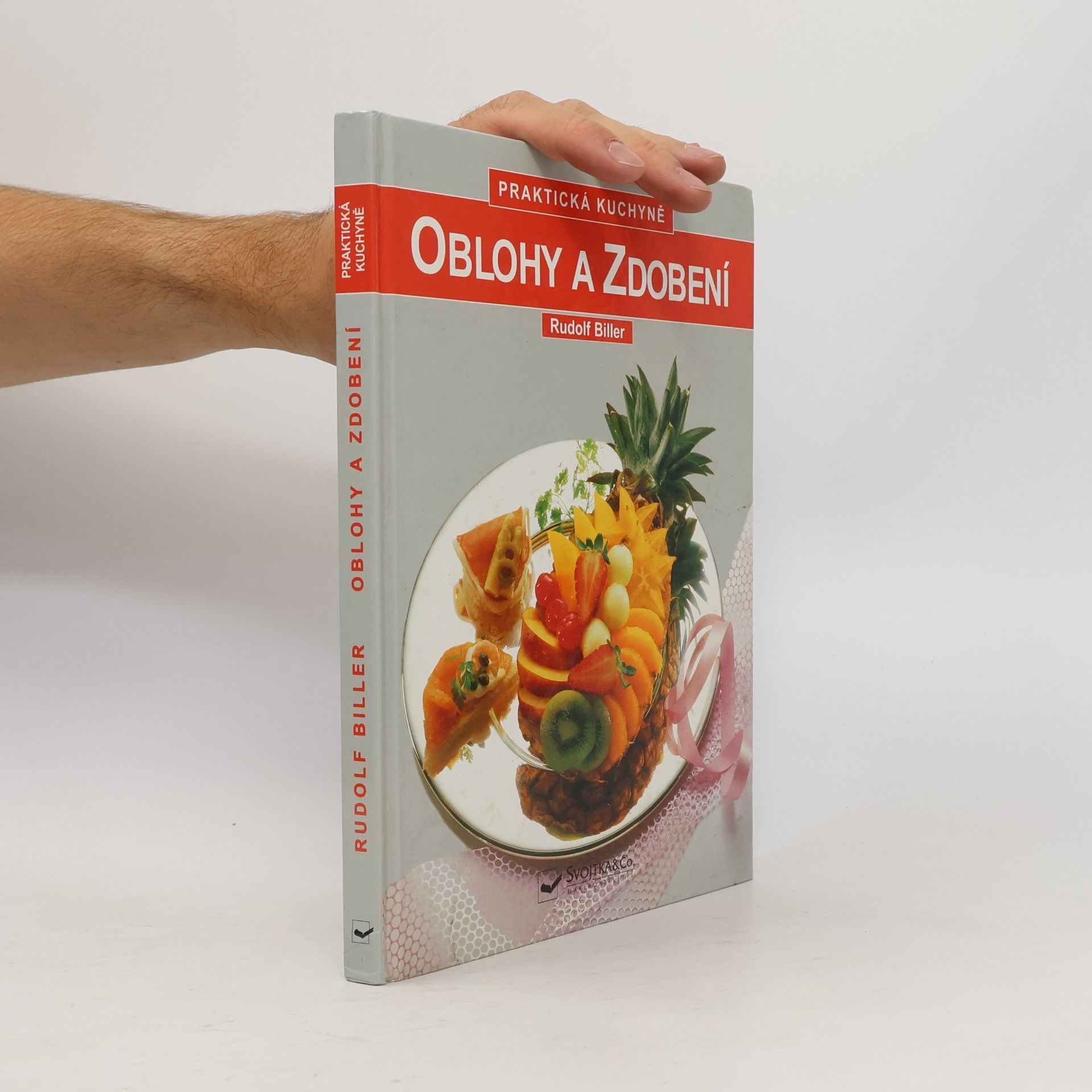 Rudolf Biller Oblohy a zdobení