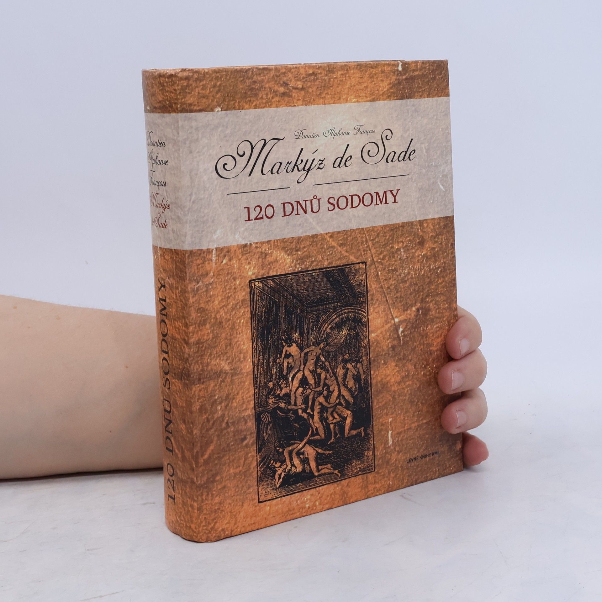 120 dnů Sodomy