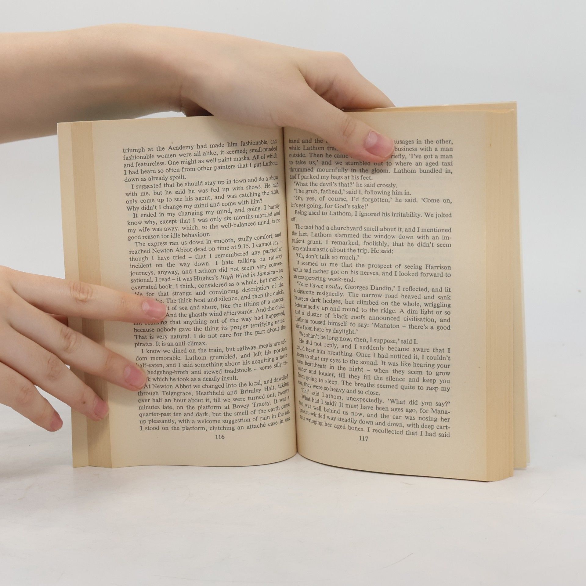 Dorothy Leigh Sayers The Documents in the Case