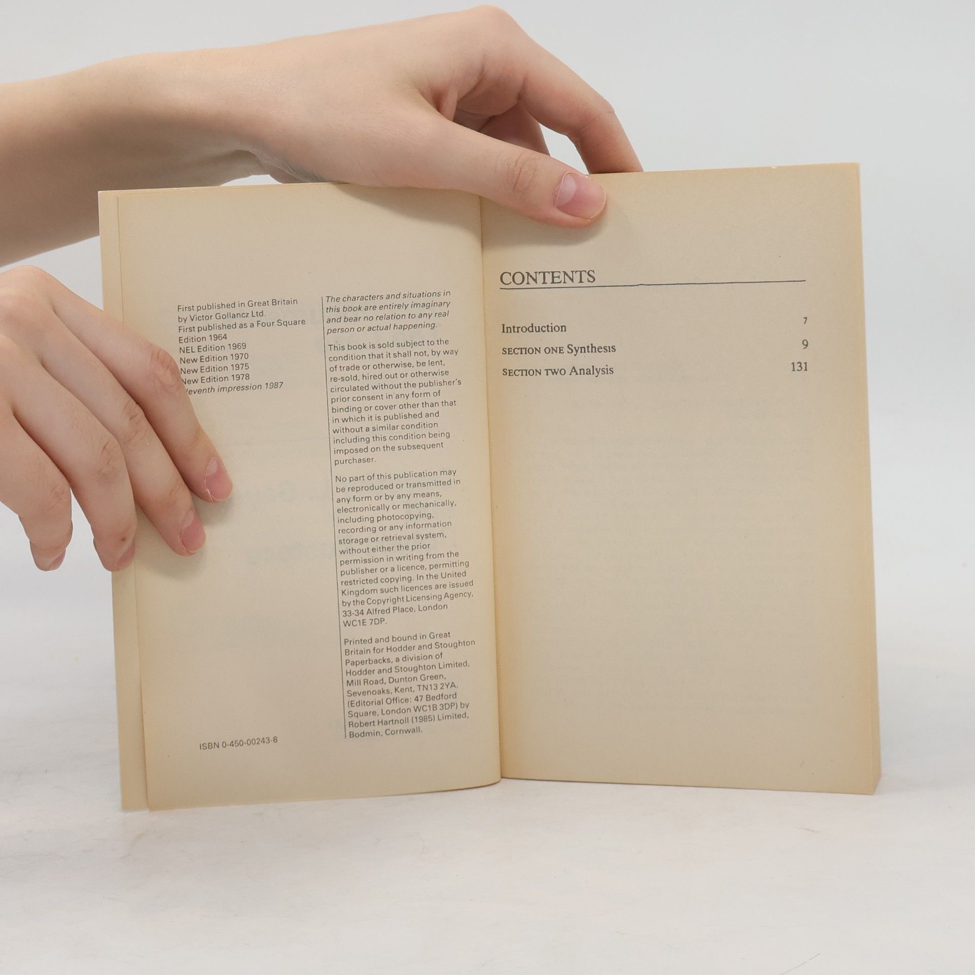 Dorothy Leigh Sayers The Documents in the Case