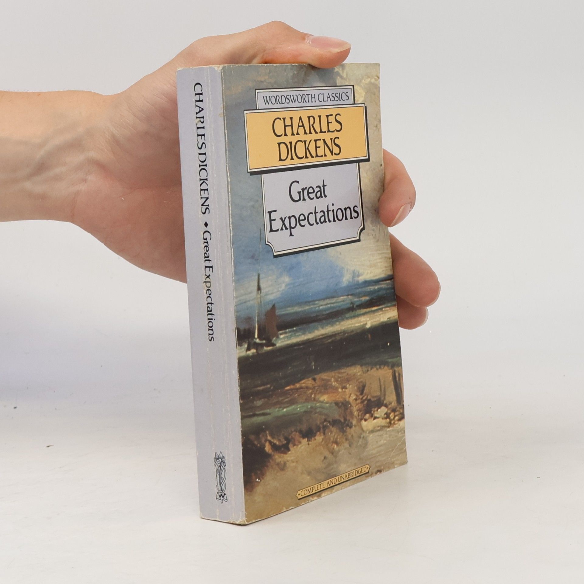 Charles Dickens Great Expectations