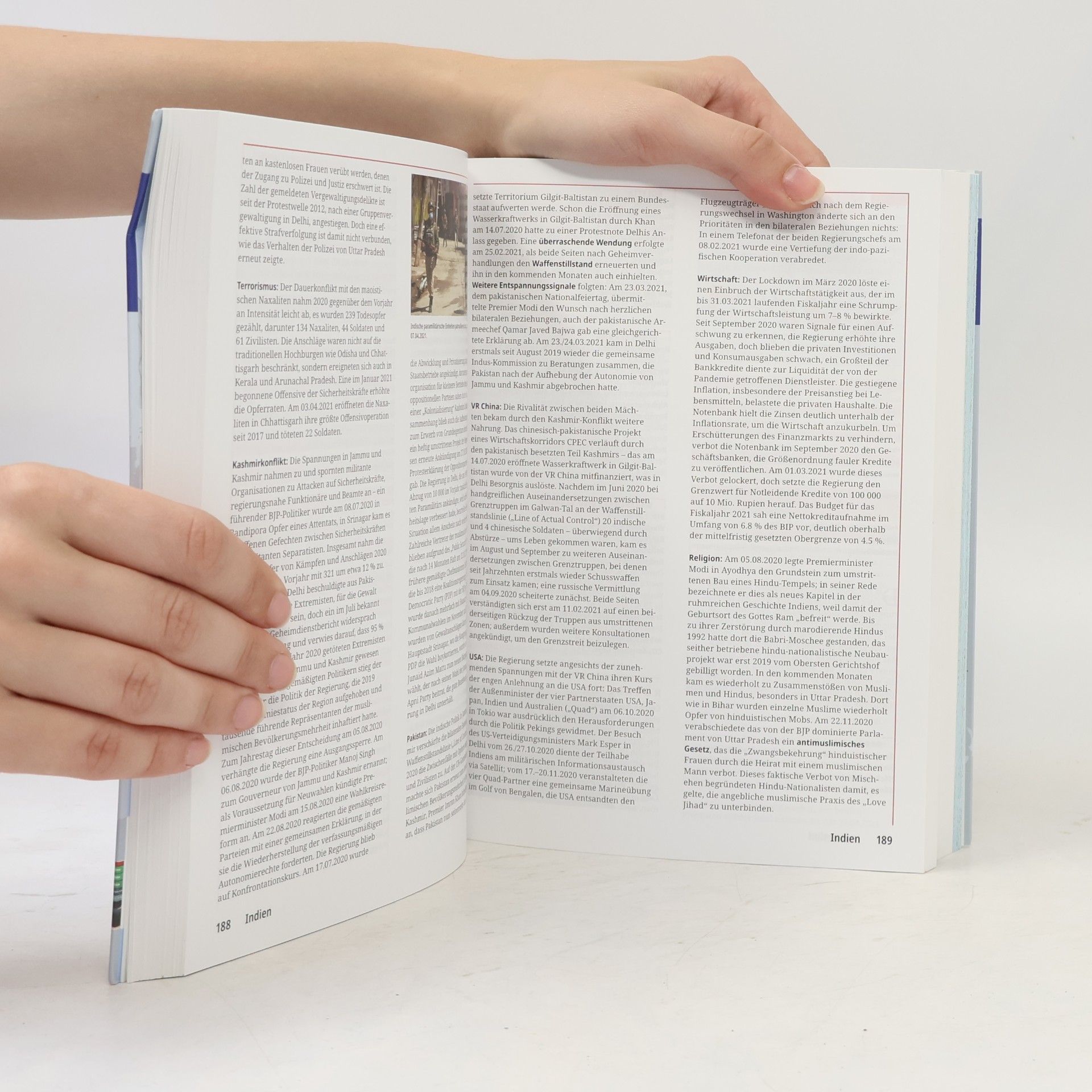 Henning Aubel Der neue Kosmos Welt- Almanach & Atlas 2022