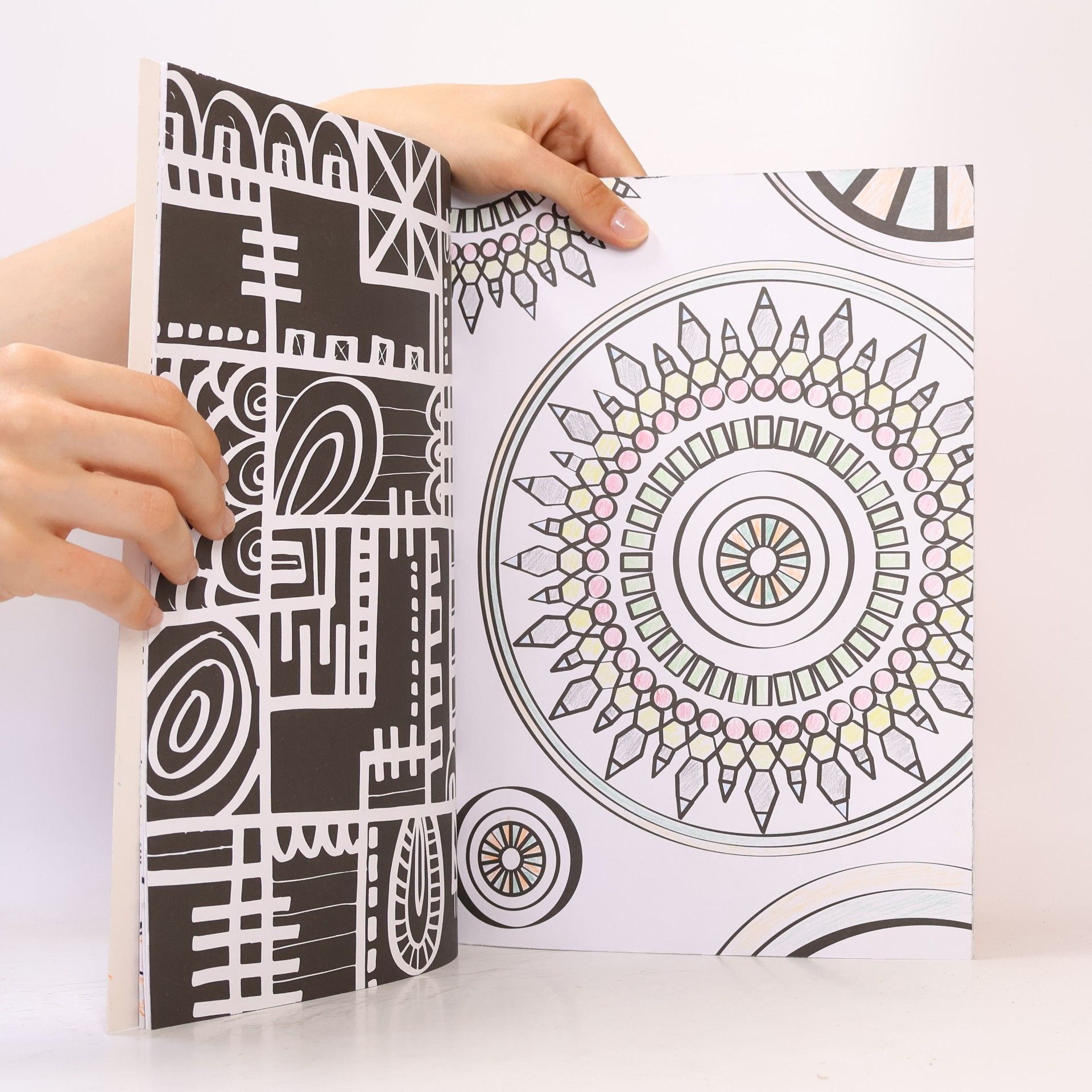 Autorenkollektiv Colouring Book / Kleurboek / Livre de Coloriage / Malbuch 46
