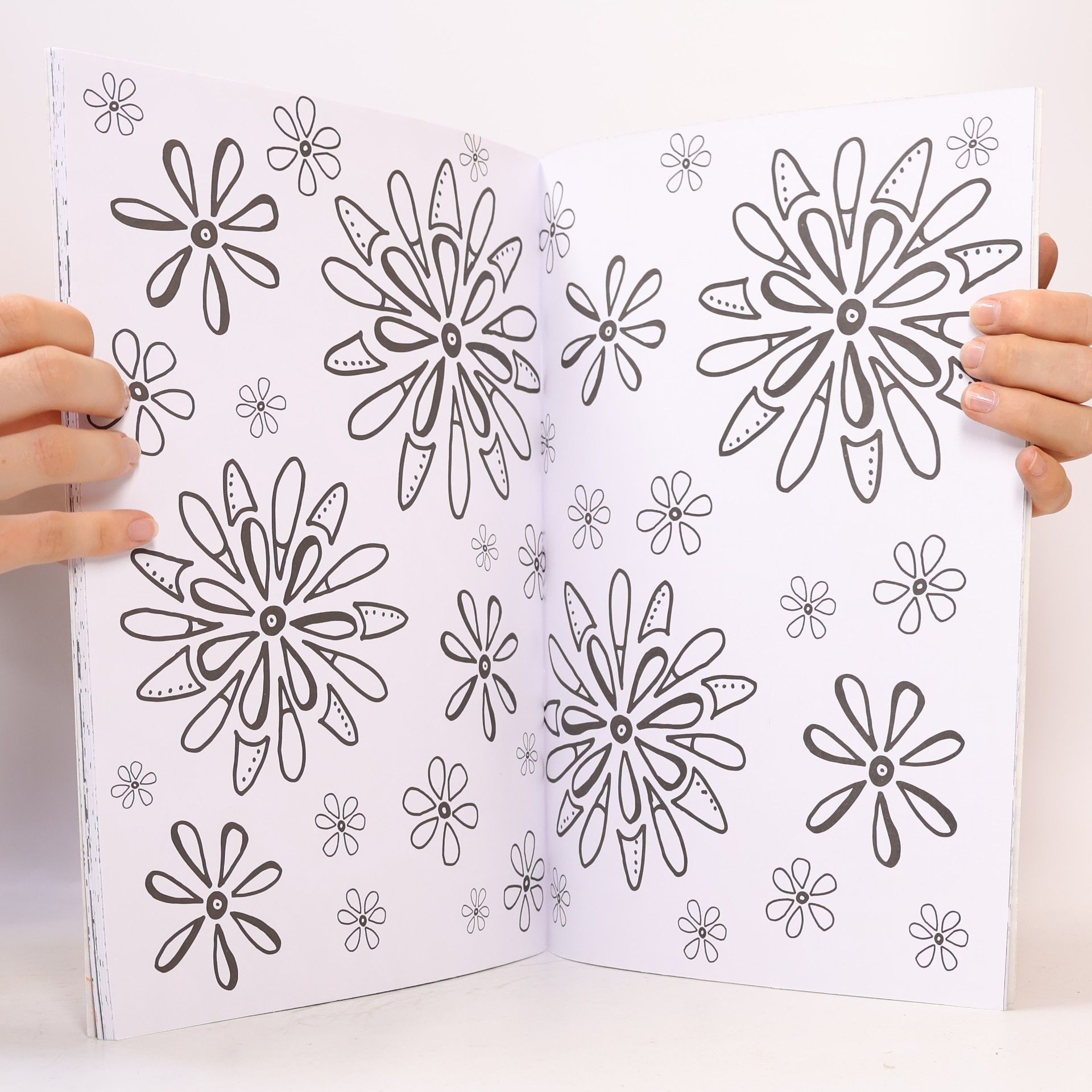 Autorenkollektiv Colouring Book / Kleurboek / Livre de Coloriage / Malbuch 46