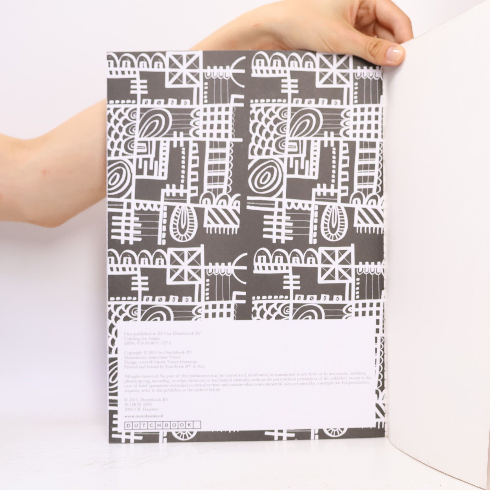 Autorenkollektiv Colouring Book / Kleurboek / Livre de Coloriage / Malbuch 46