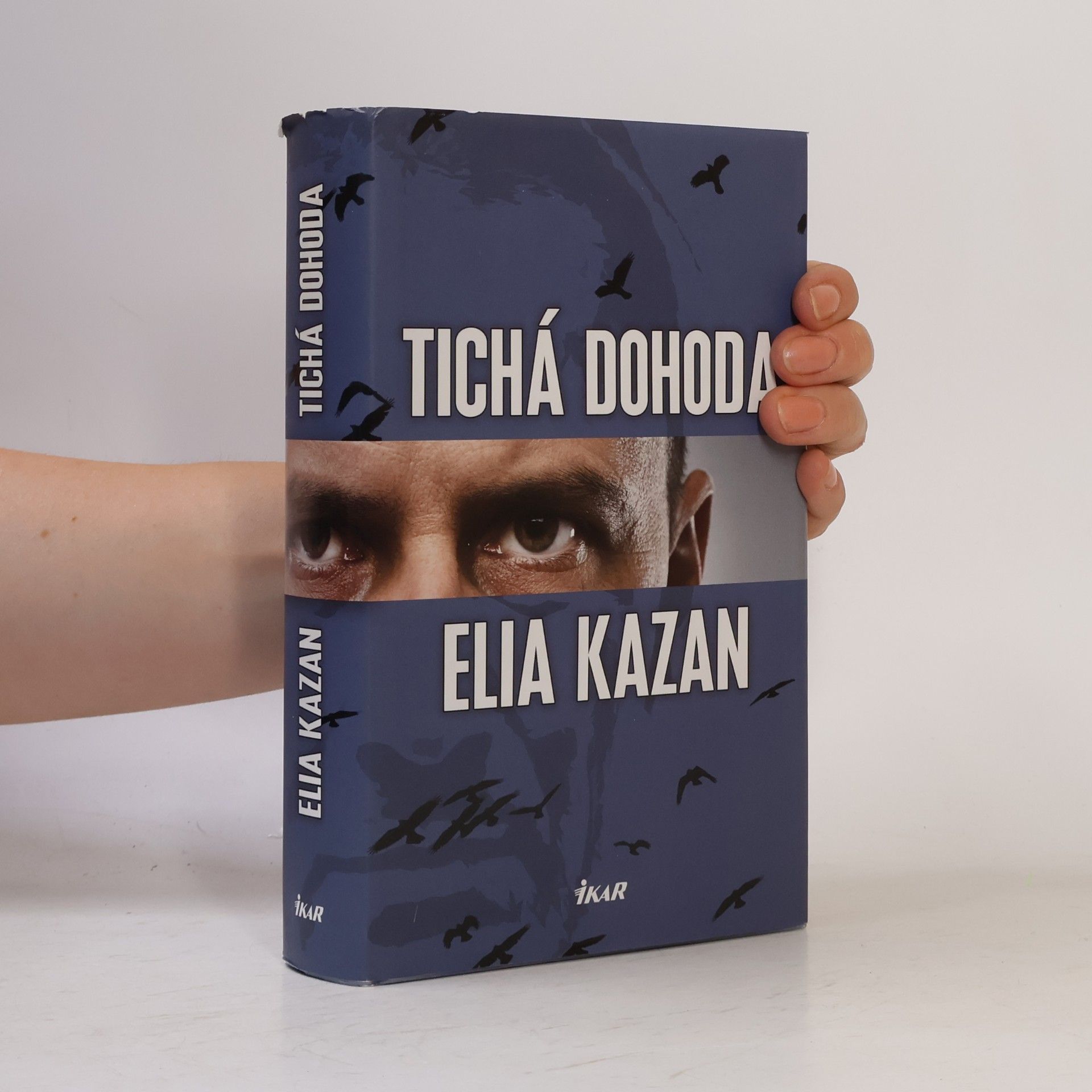Elia Kazan Tichá dohoda