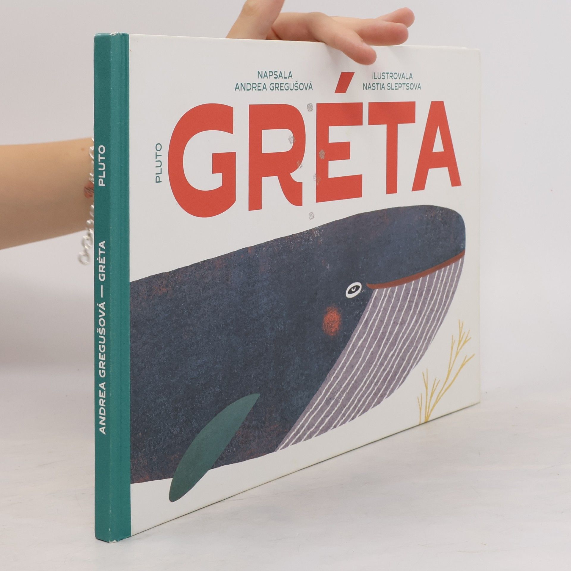 Gréta