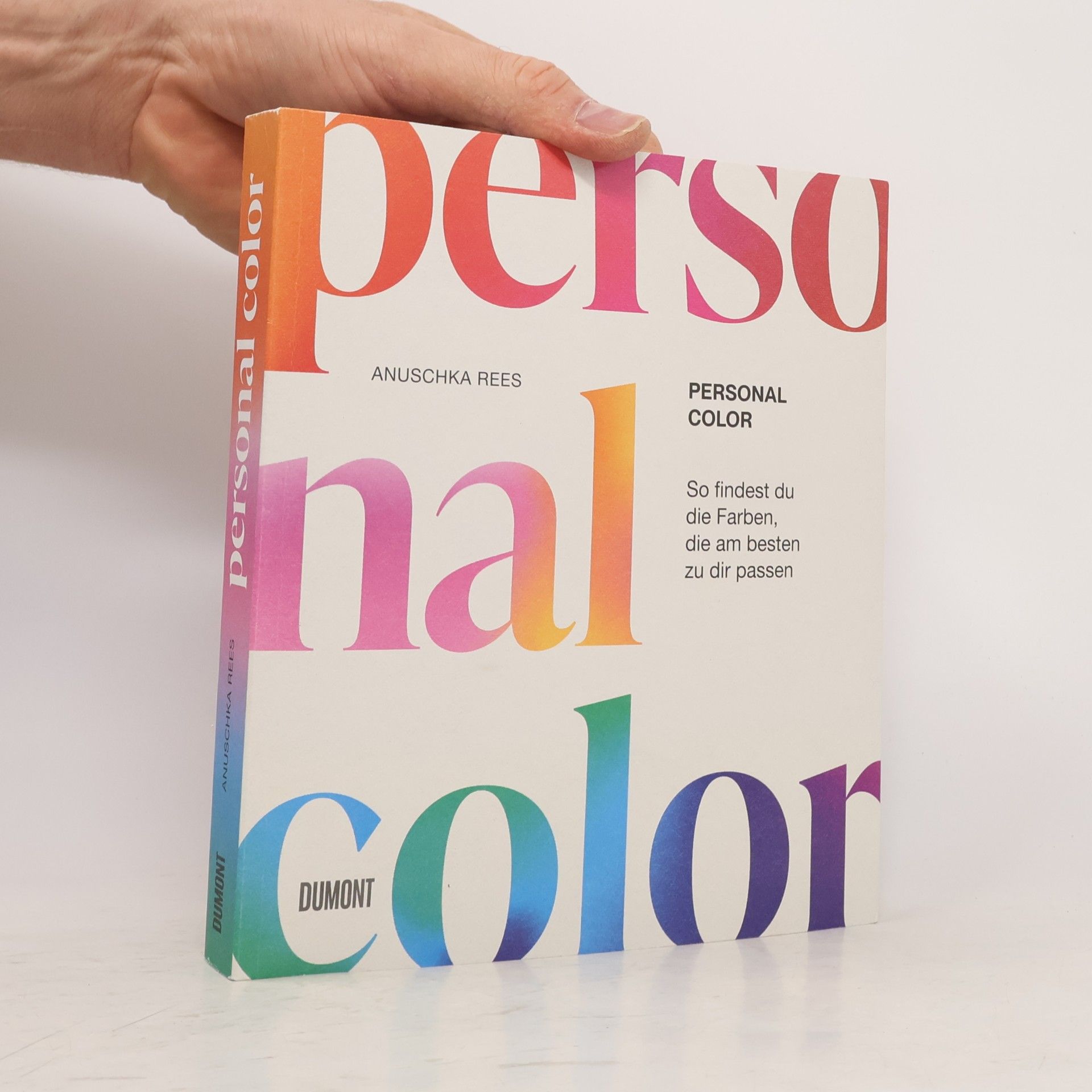 Personal Color
