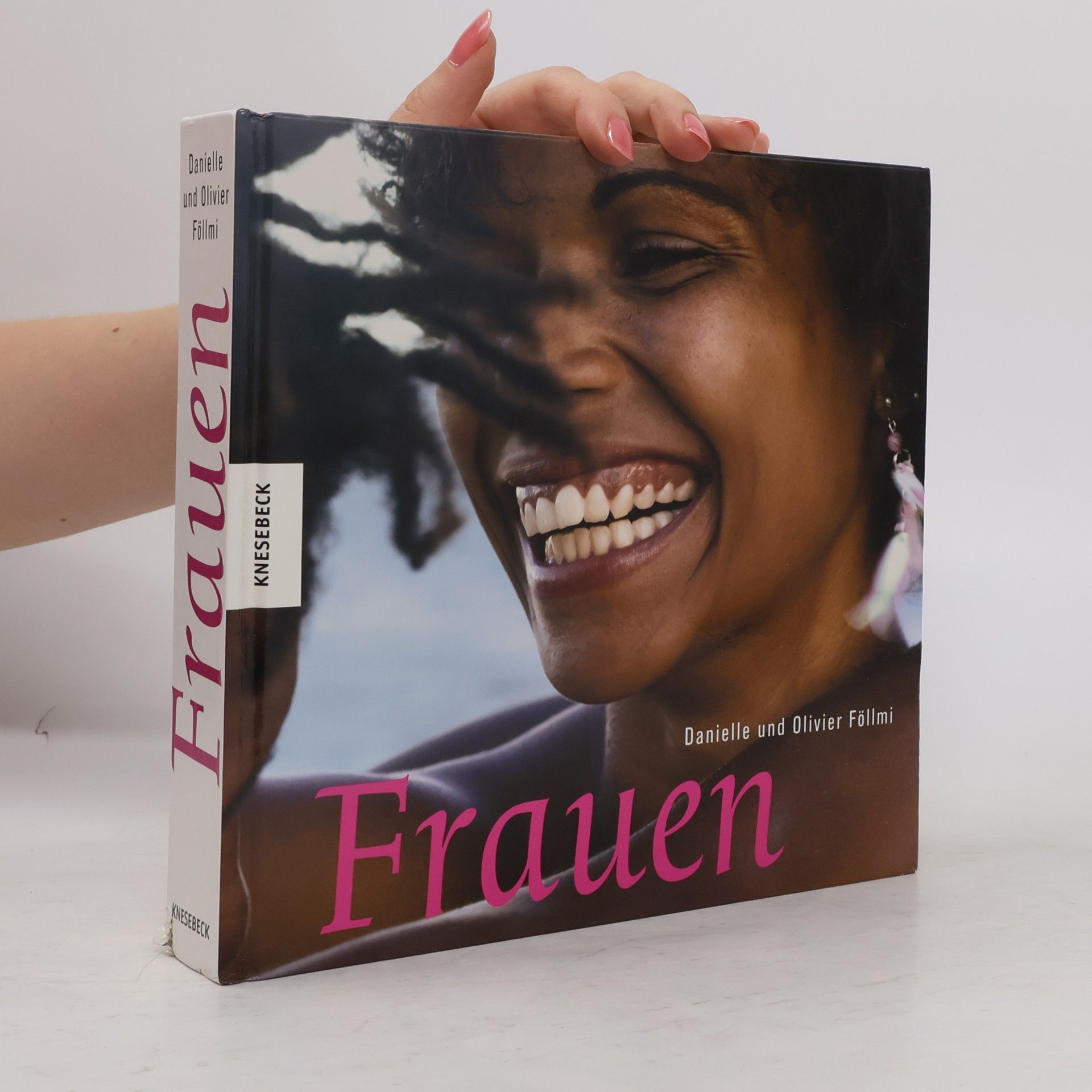 Danielle Föllmi Frauen