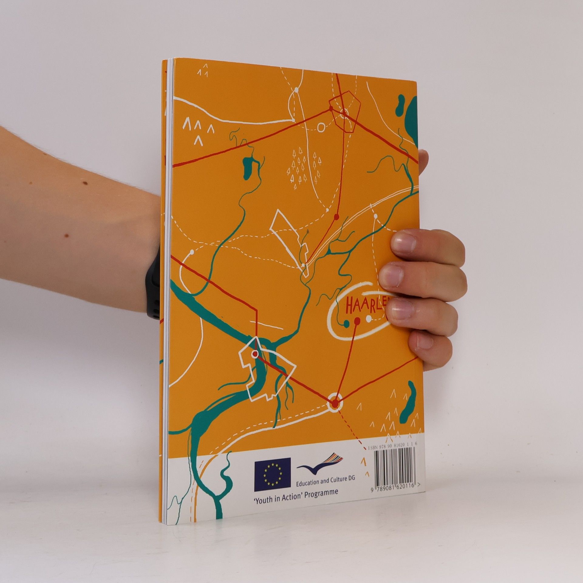 Guido van Hengel Traveller. The Migrating Comics Sessions.