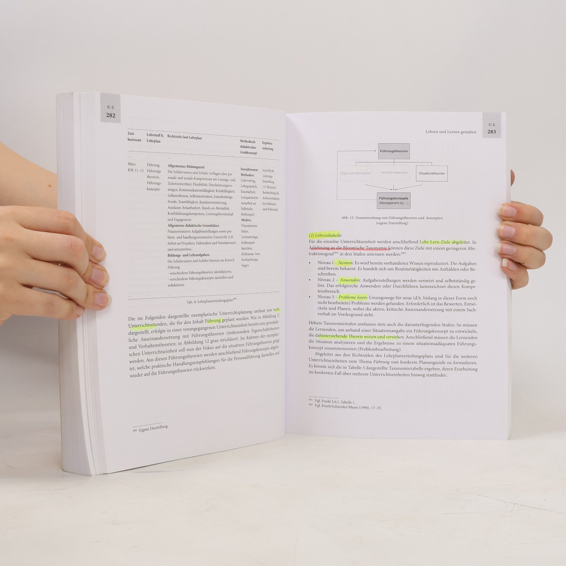 Michaela Stock Wirtschaftspädagogik