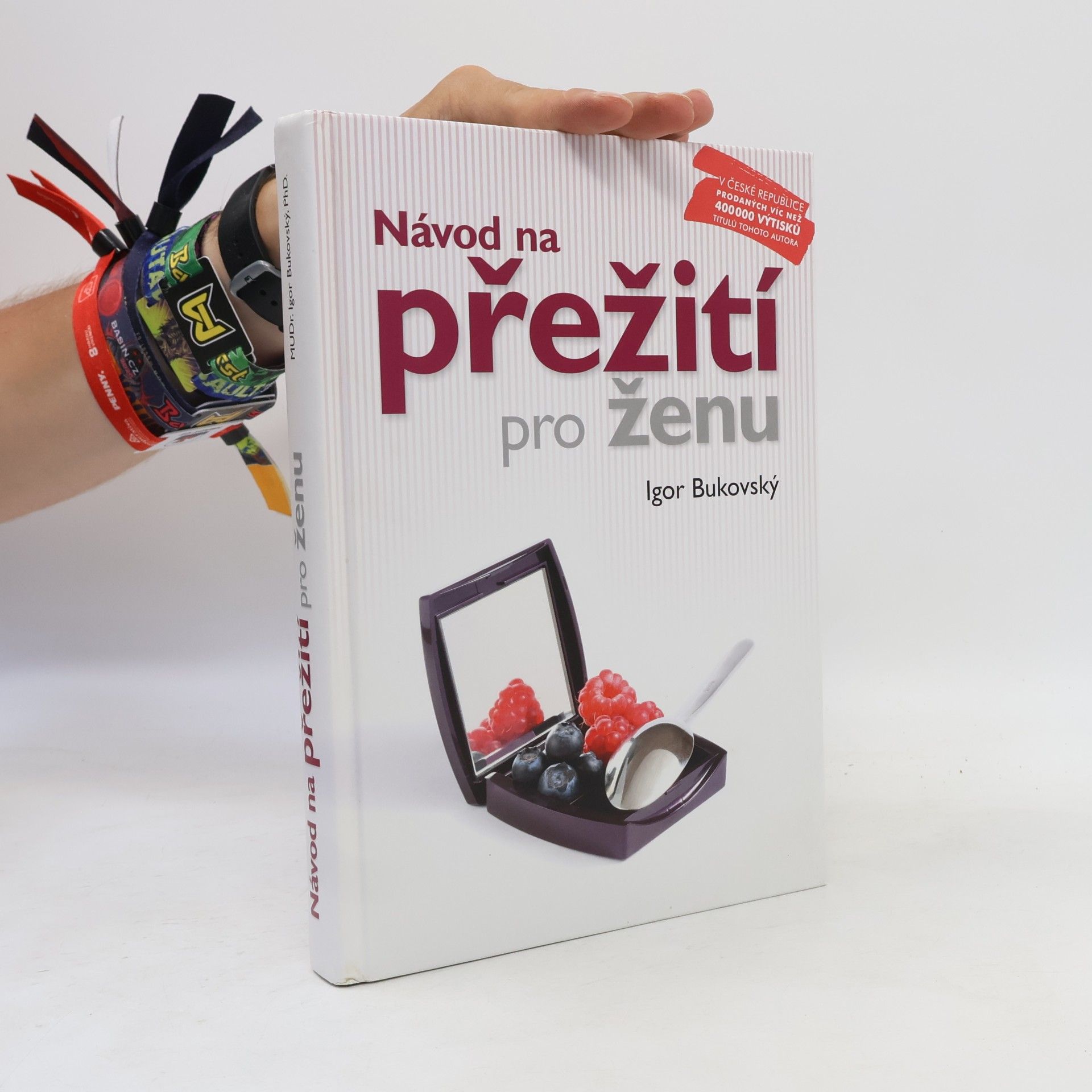 Návod na přežití pro ženu