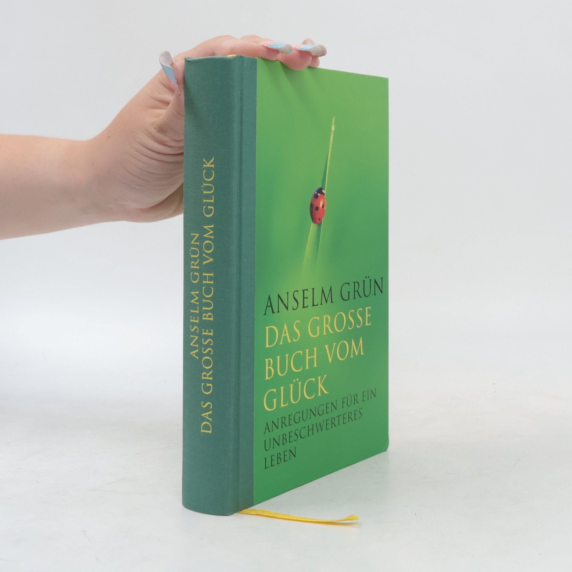 Louise Fatio Das grosse Buch vom glücklichen Löwen