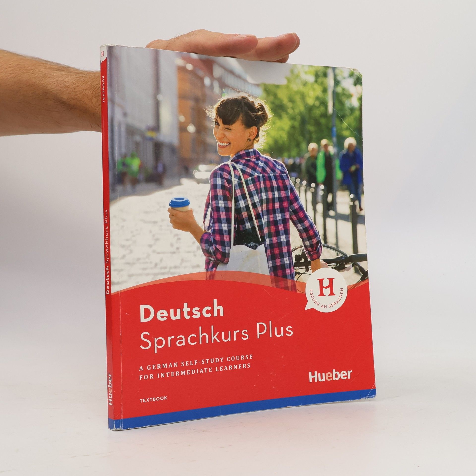 Deutsch Sprachkurs Plus