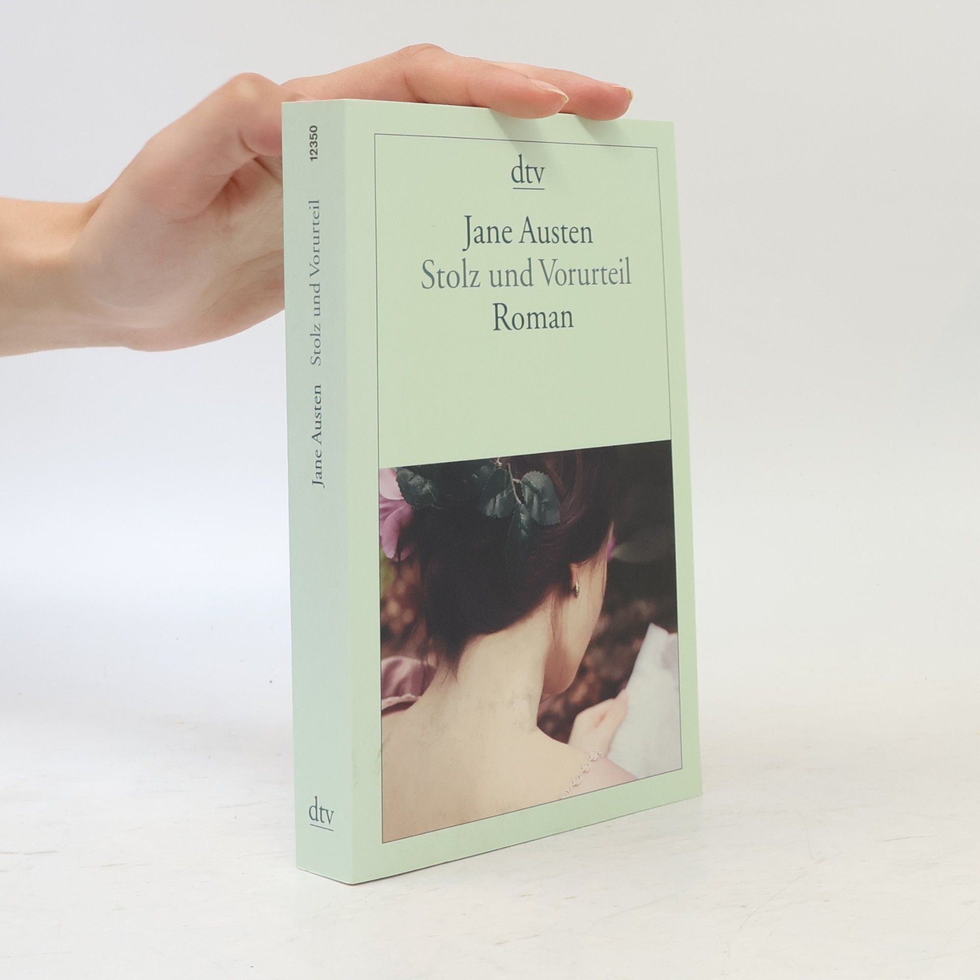 Jane Austen Stolz und Vorurteil