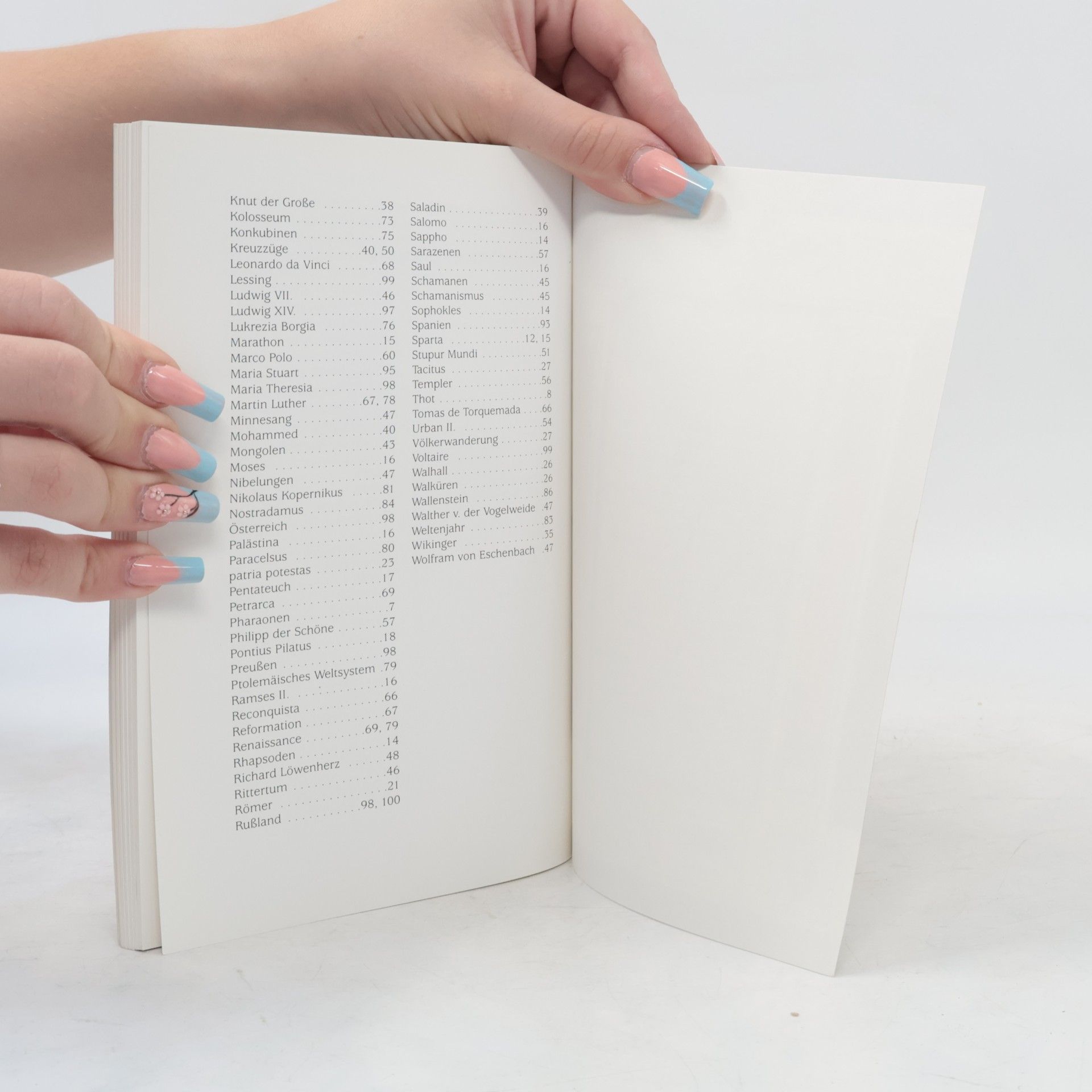 Petra Balzer Historische Momente und geschichtlicker Alltag