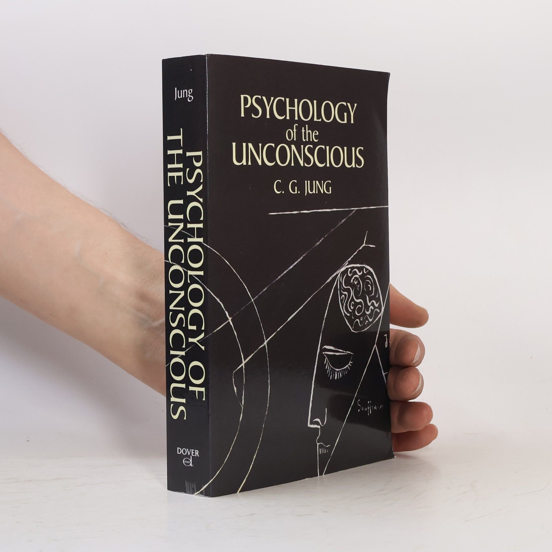 Carl Gustav Jung Psychology of the Unconscious