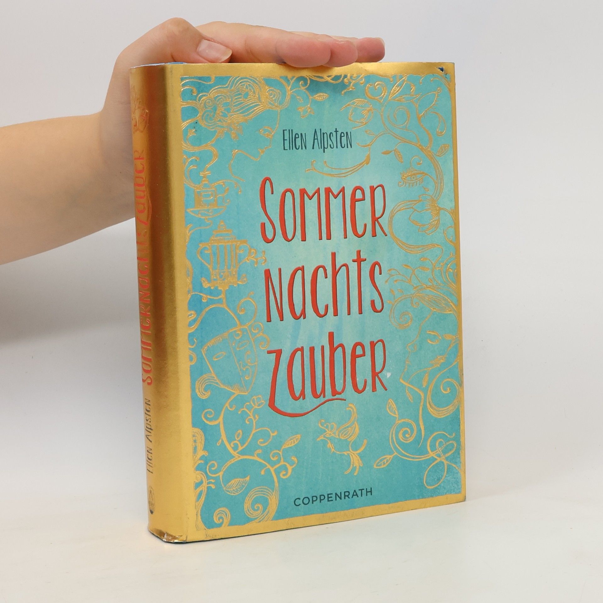 Sommernachtszauber