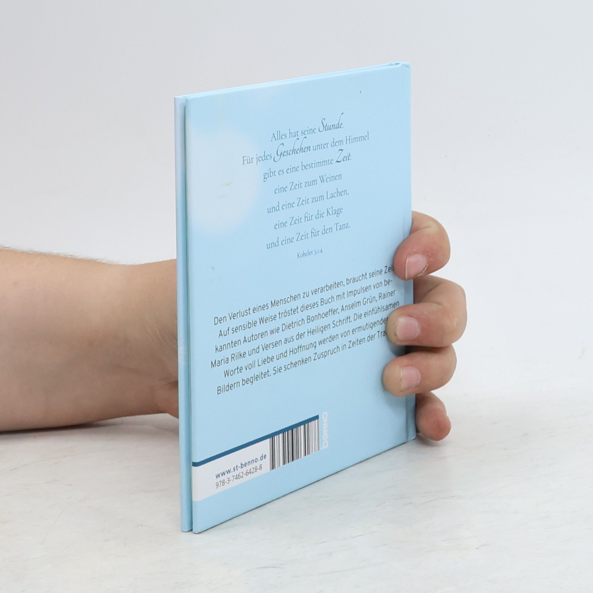 Autorenkollektiv Von Gottes Liebe getragen
