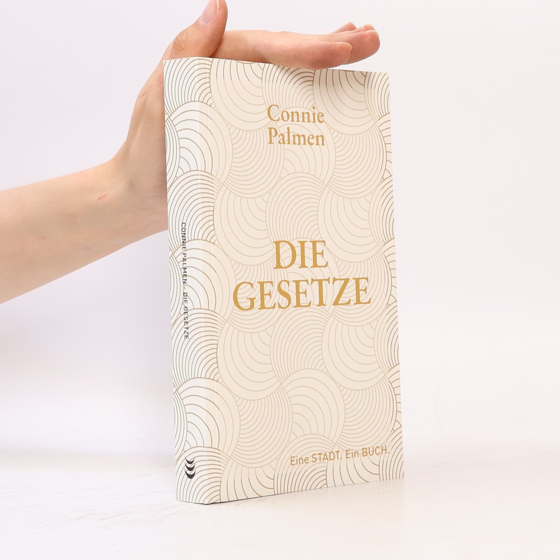 Die Gesetze