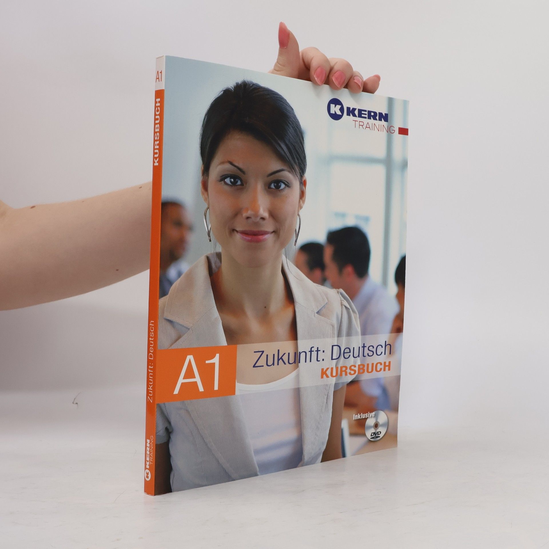 Menschen A1 : Deutsch als Fremdsprache