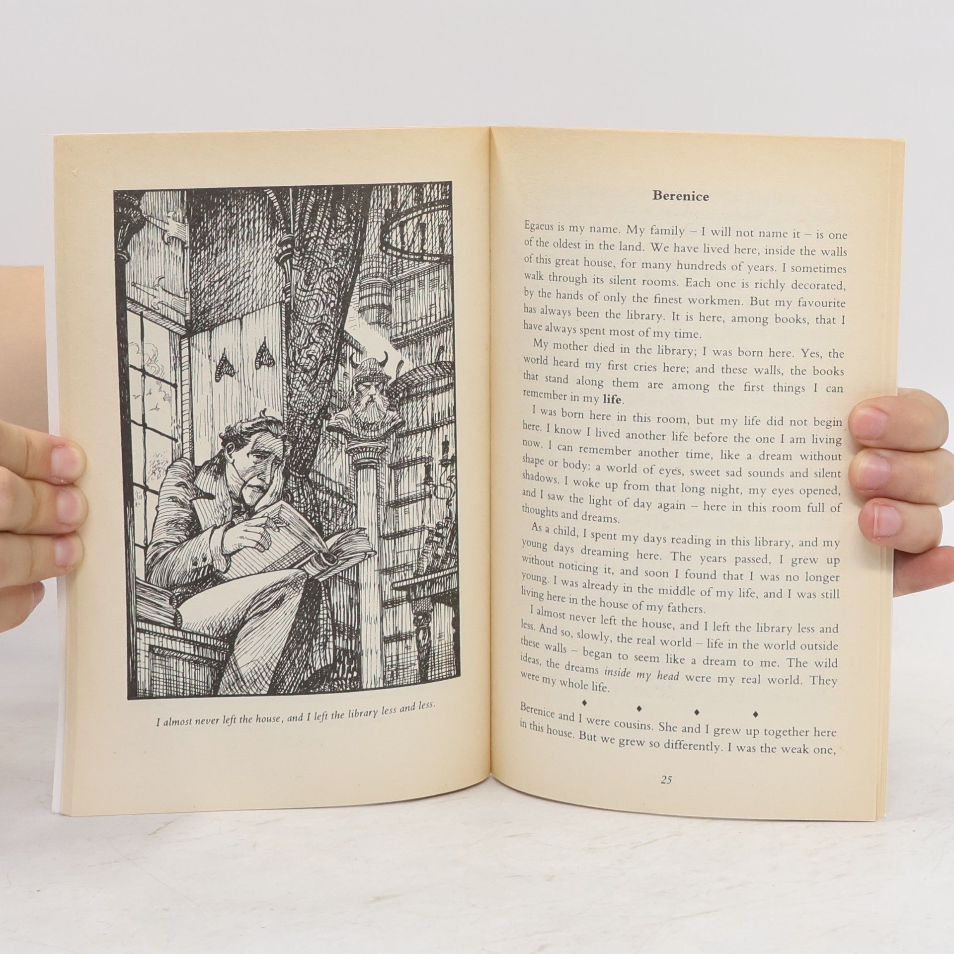 Edgar Allan Poe Penguin Readers - 3: The Black Cat and Other Stories