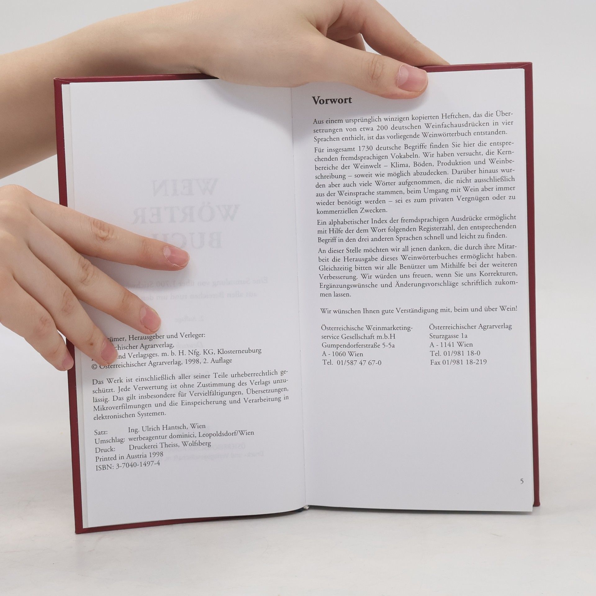 Weinwörterbuch