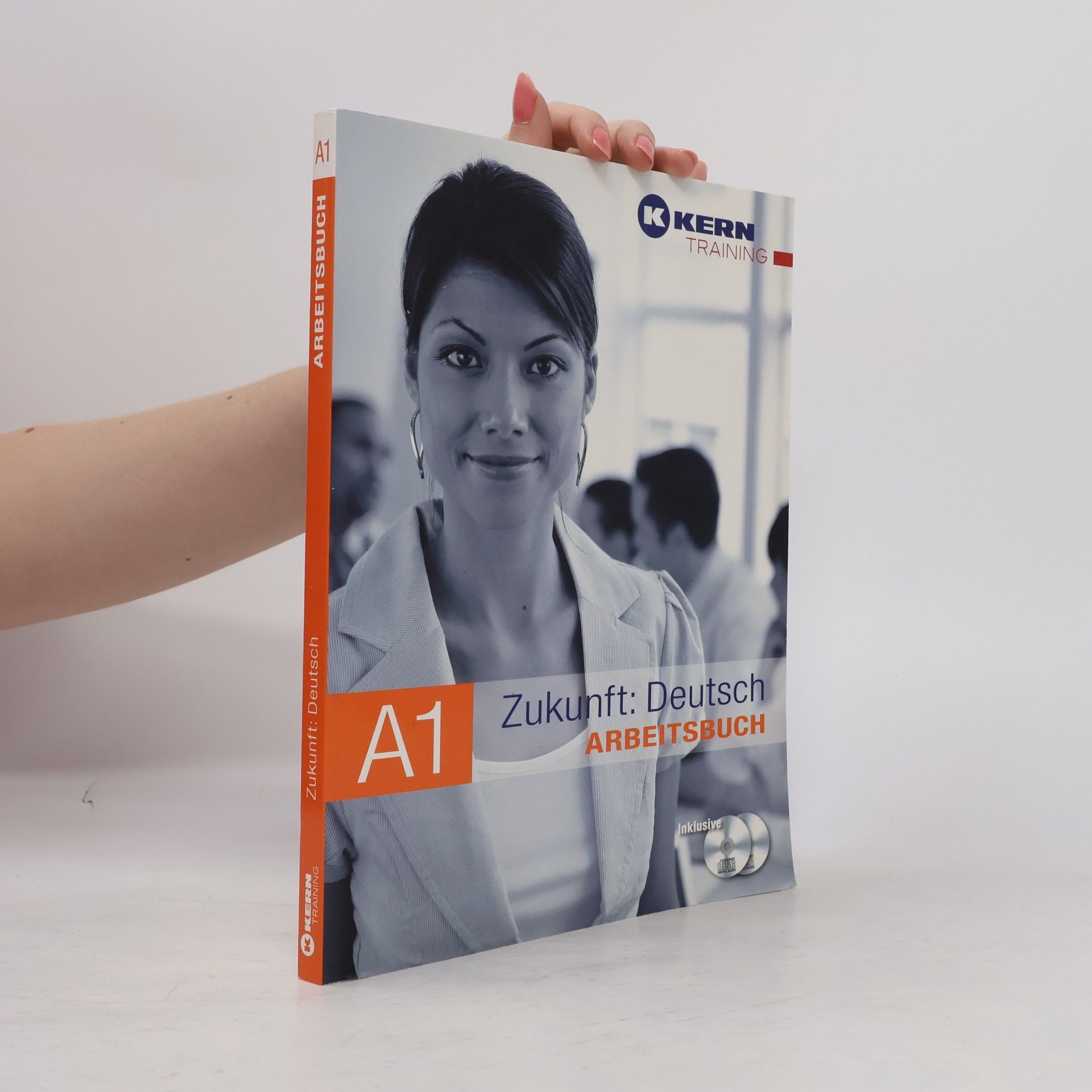 Sabine Glas Peters Menschen : niveau A1. Arbeitsbuch