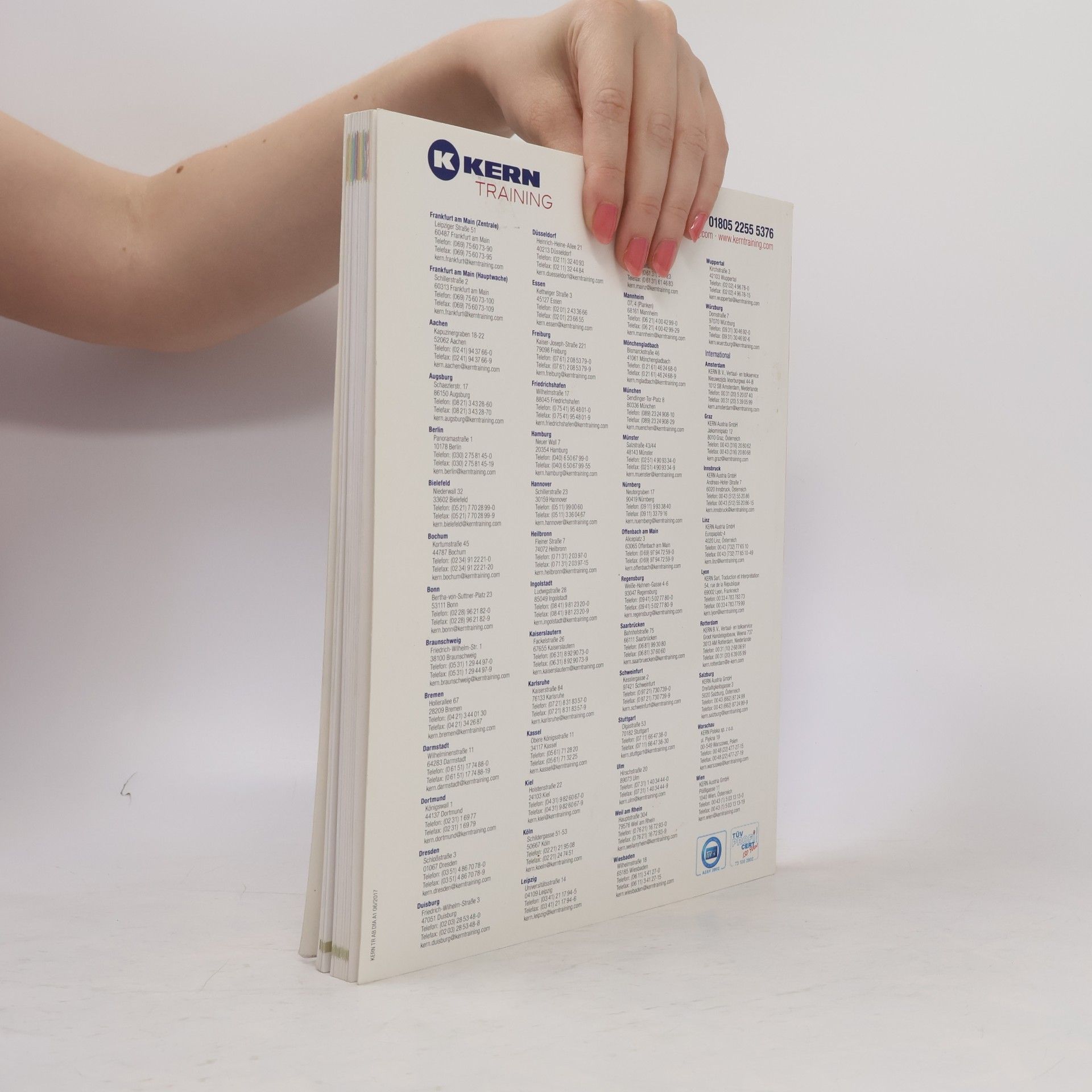 Sabine Glas Peters Menschen : niveau A1. Arbeitsbuch