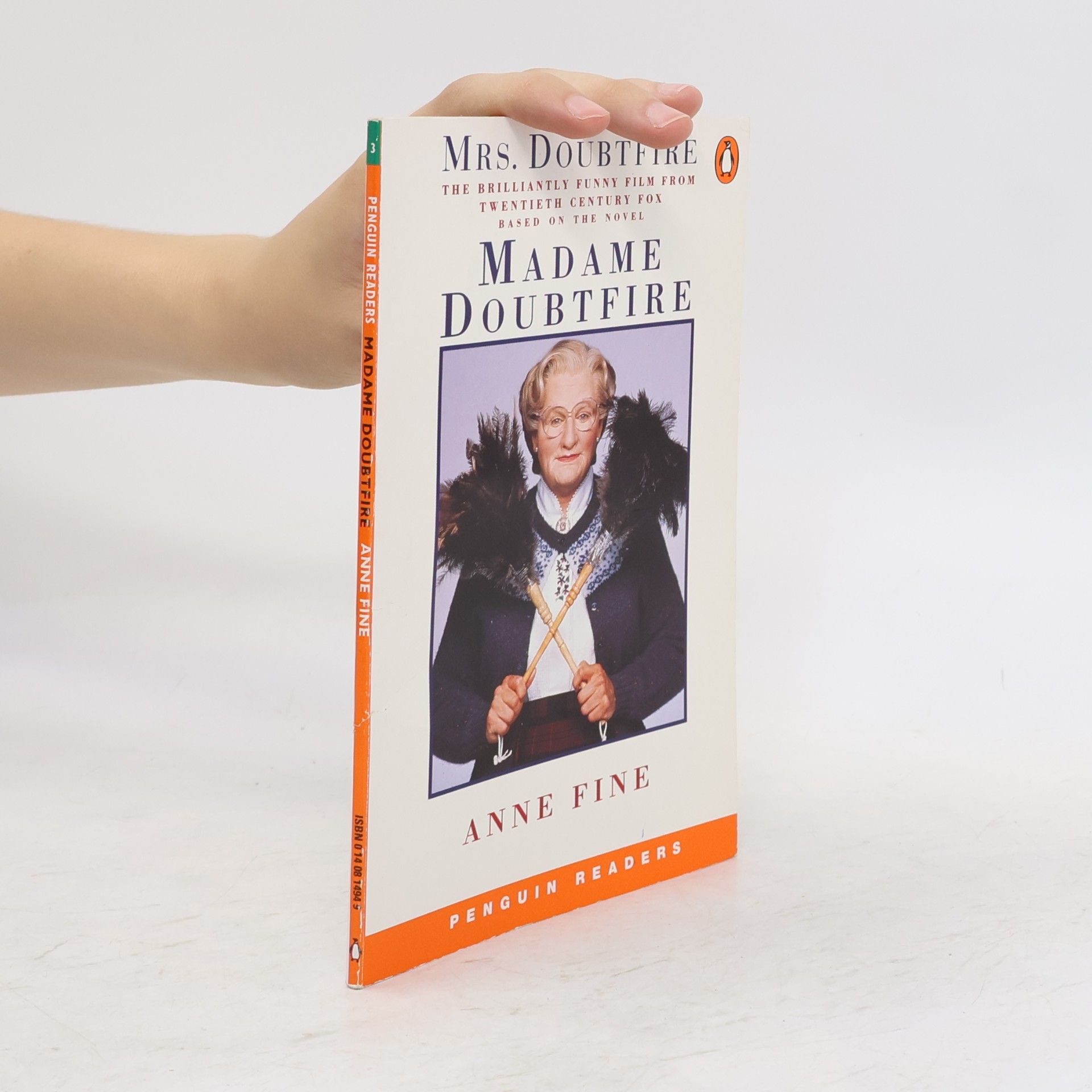 Madame Doubtfire