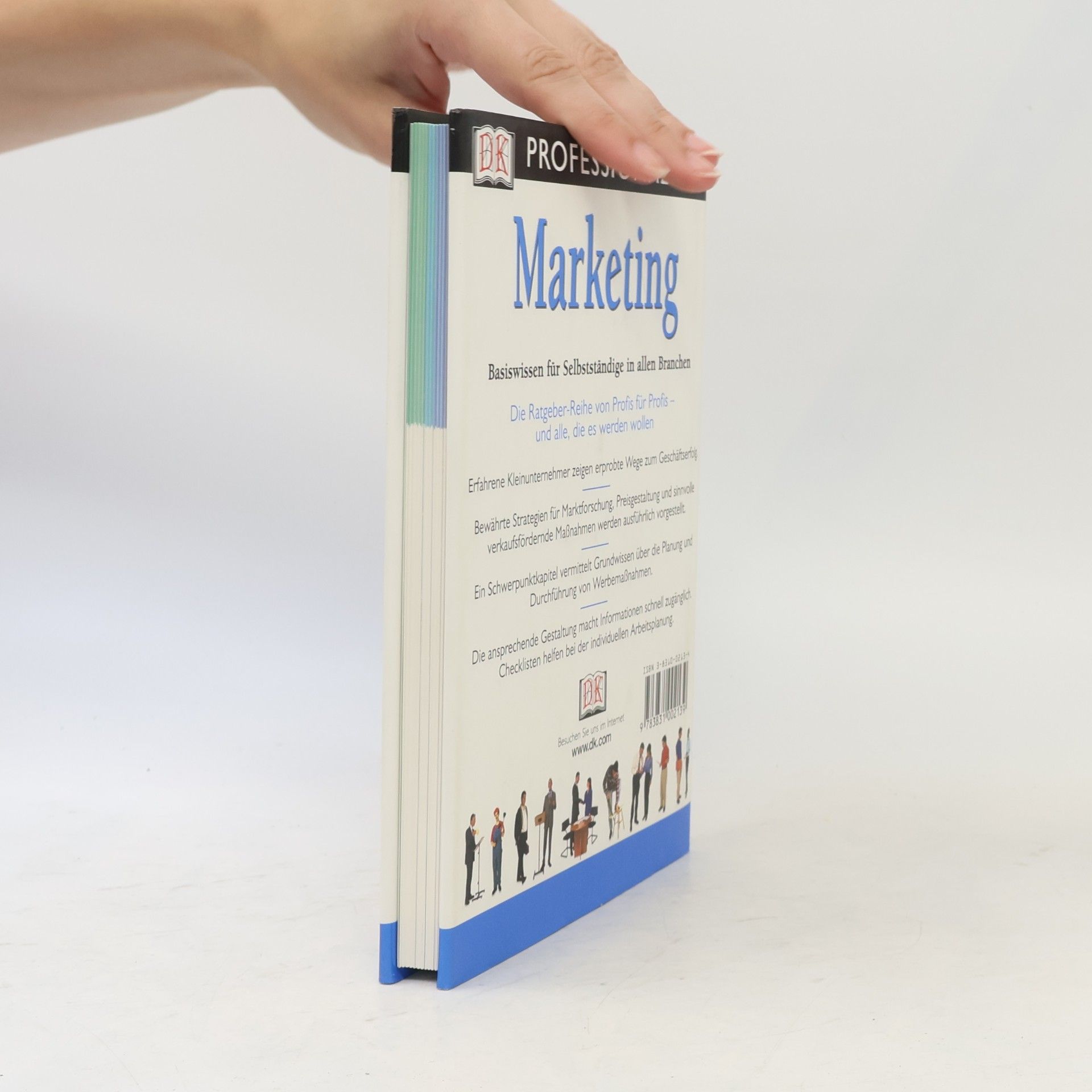 Peter Hingston Marketing