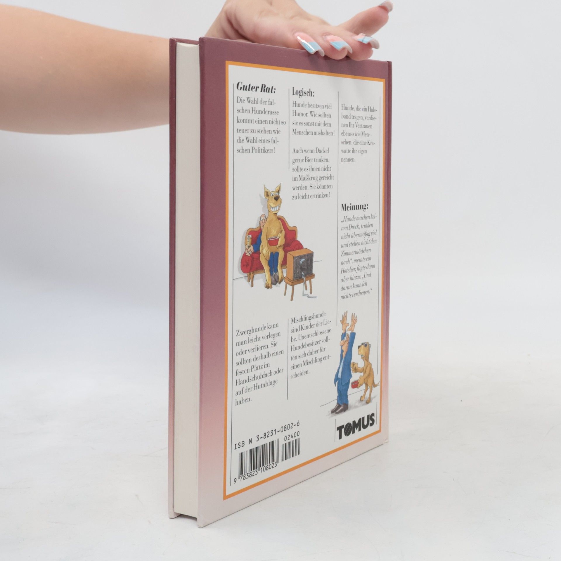 Gert Seidel Das offizielle endgültige Handbuch für den Hundebesitzer