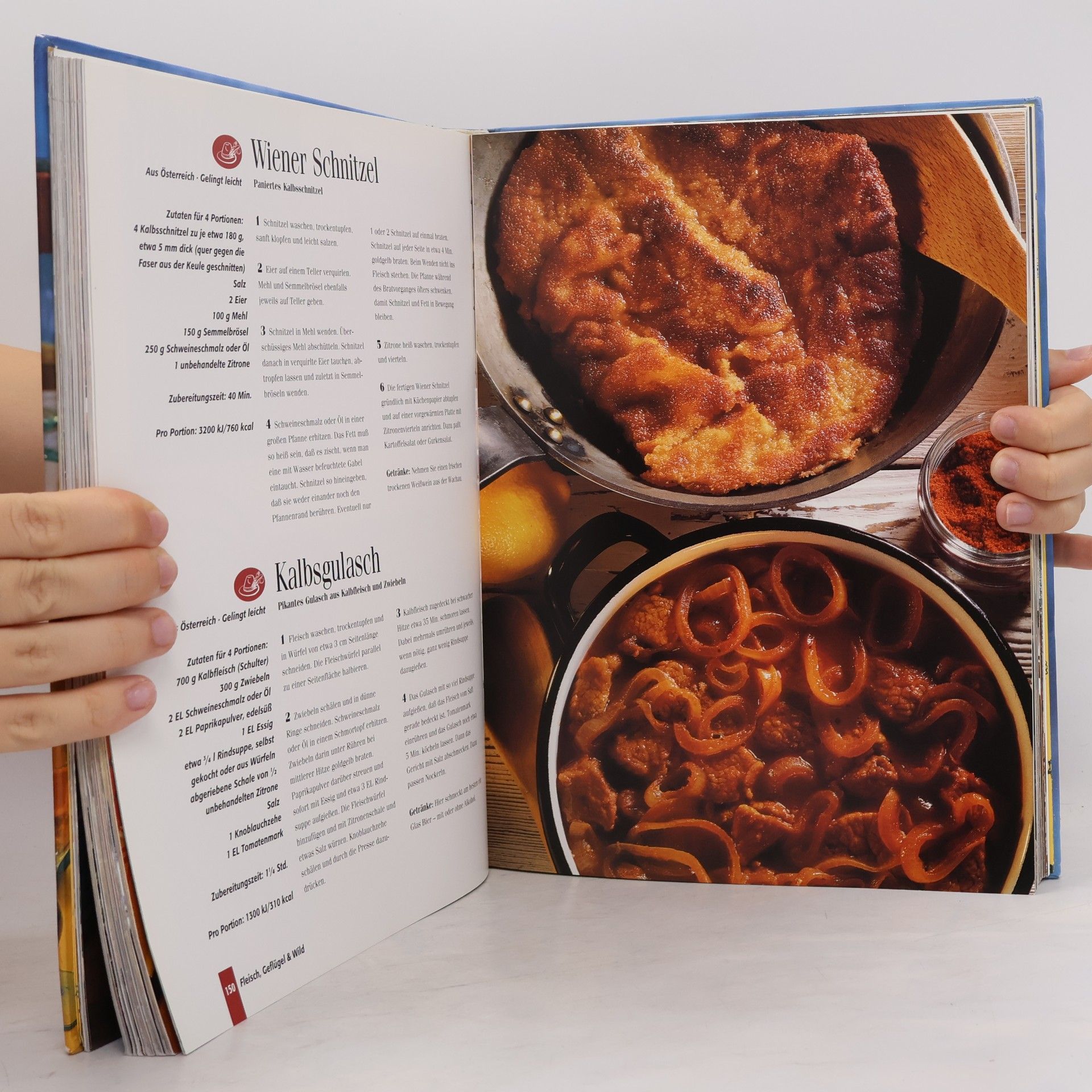 Michael Brauner Die besten Rezepte aus den Küchen der Welt