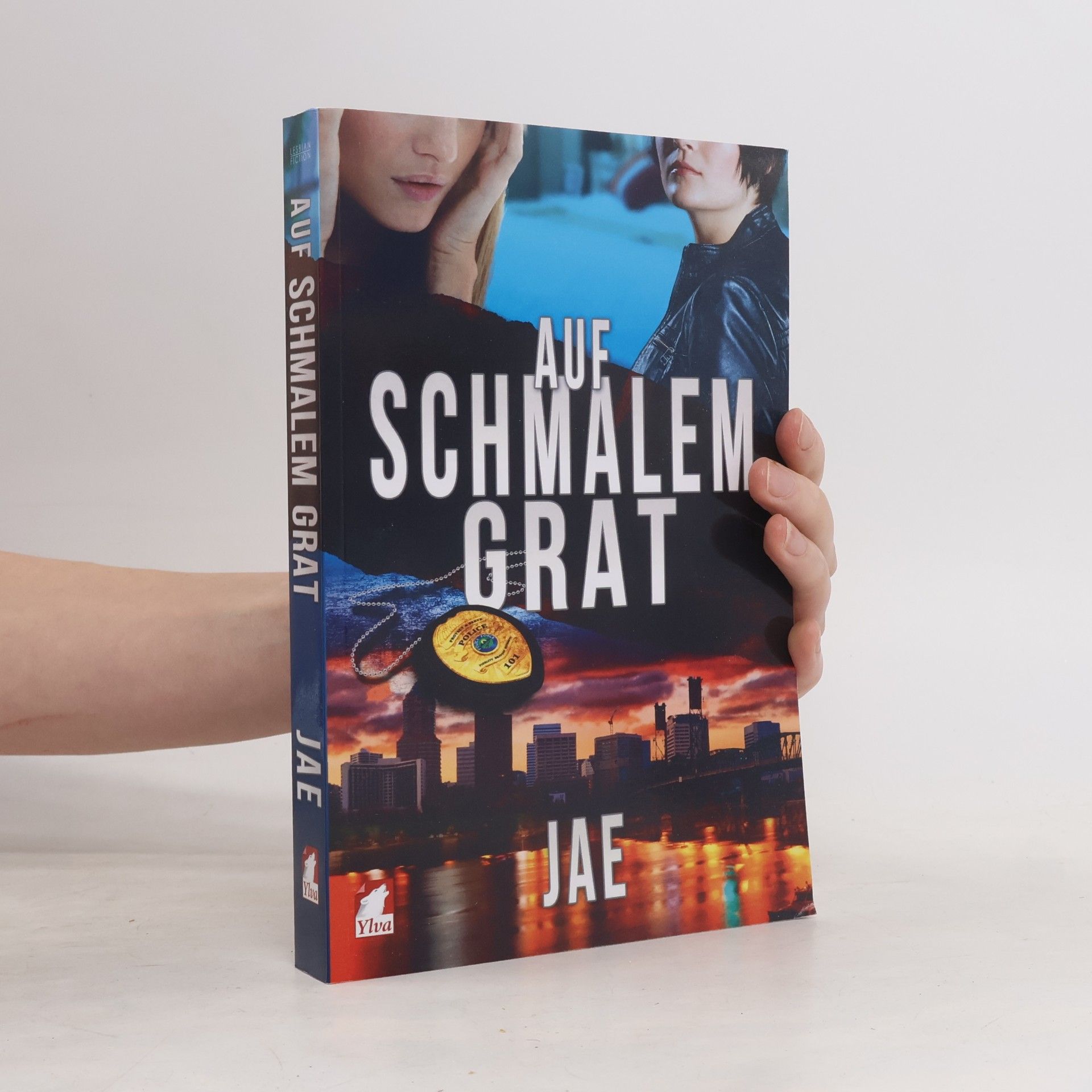 Jae Auf schmalem Grat