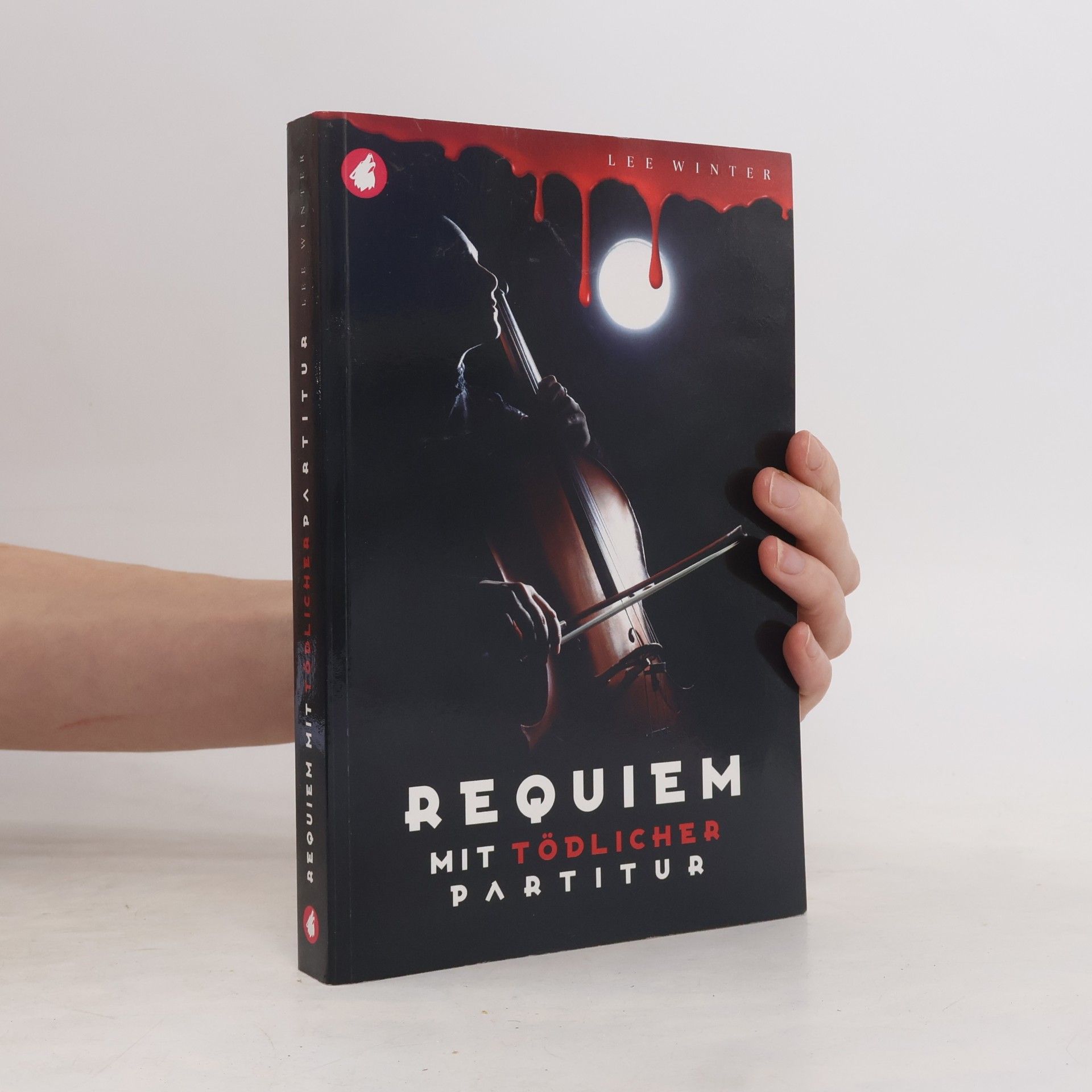 Requiem mit tödlicher Partitur