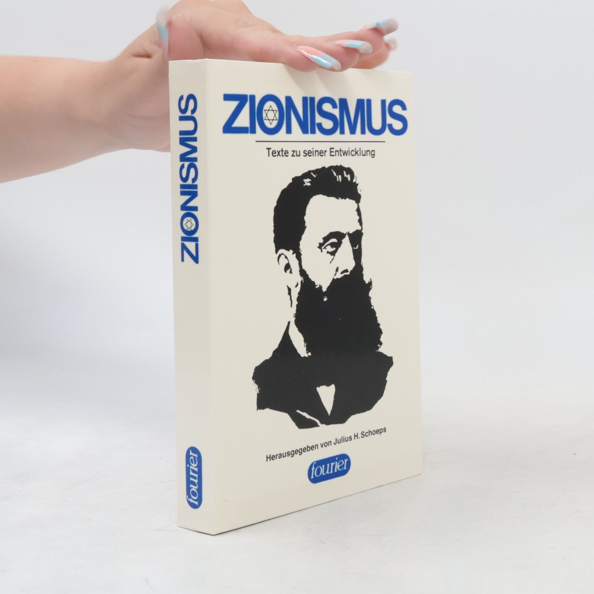 Zionismus