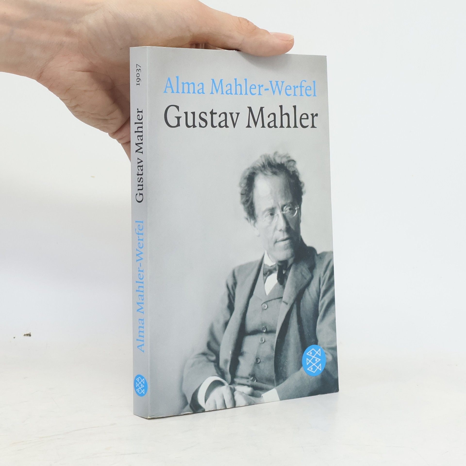 Alma Mahler Gustav Mahler