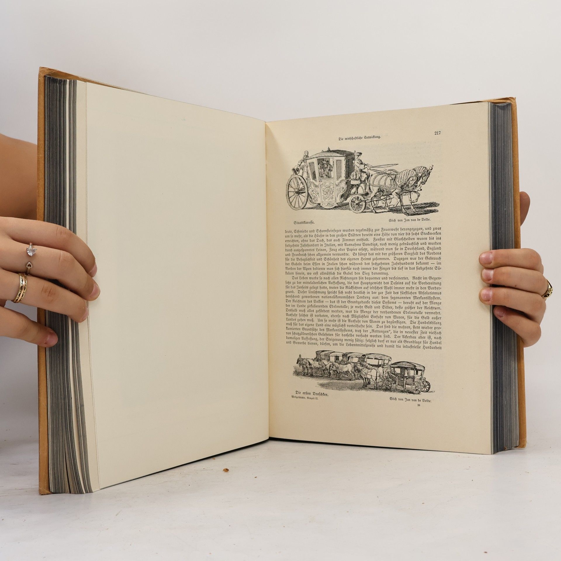 Autorenkollektiv Ullsteins Weltgeschichte. NEuzeit 1500-1950