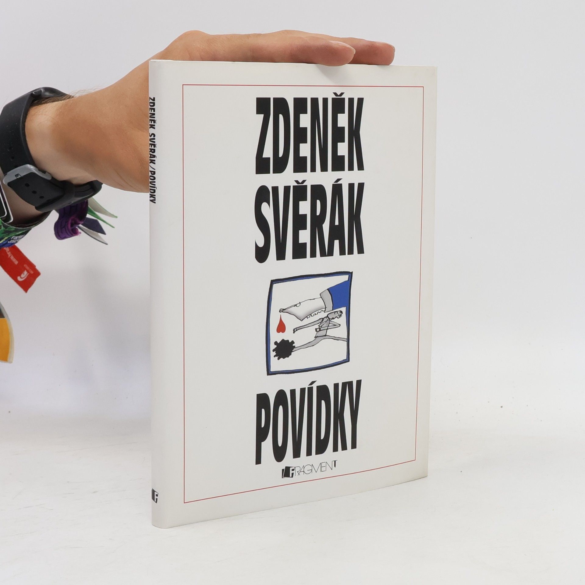 Povídky