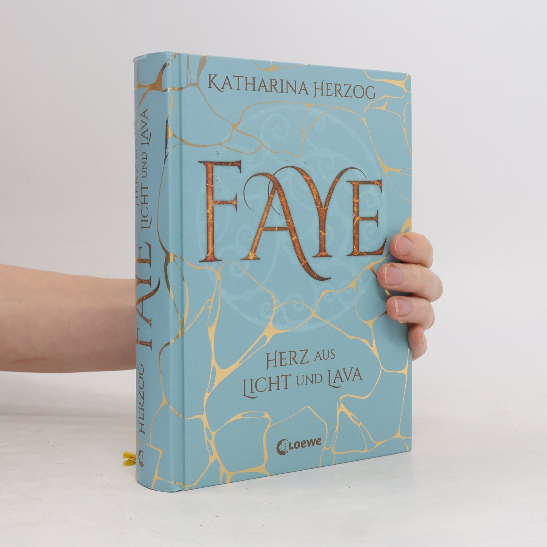 Katharina Herzog Faye