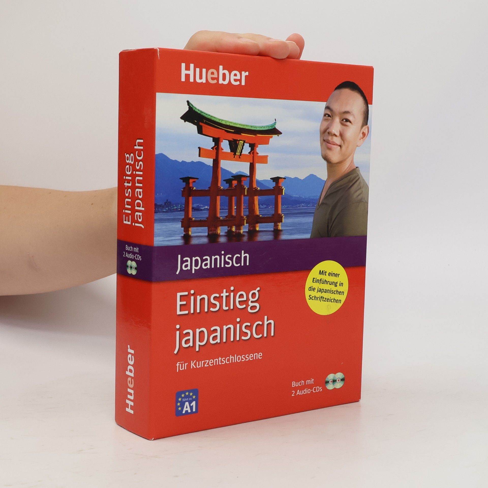 Kolektiv autorů Business Japanisch