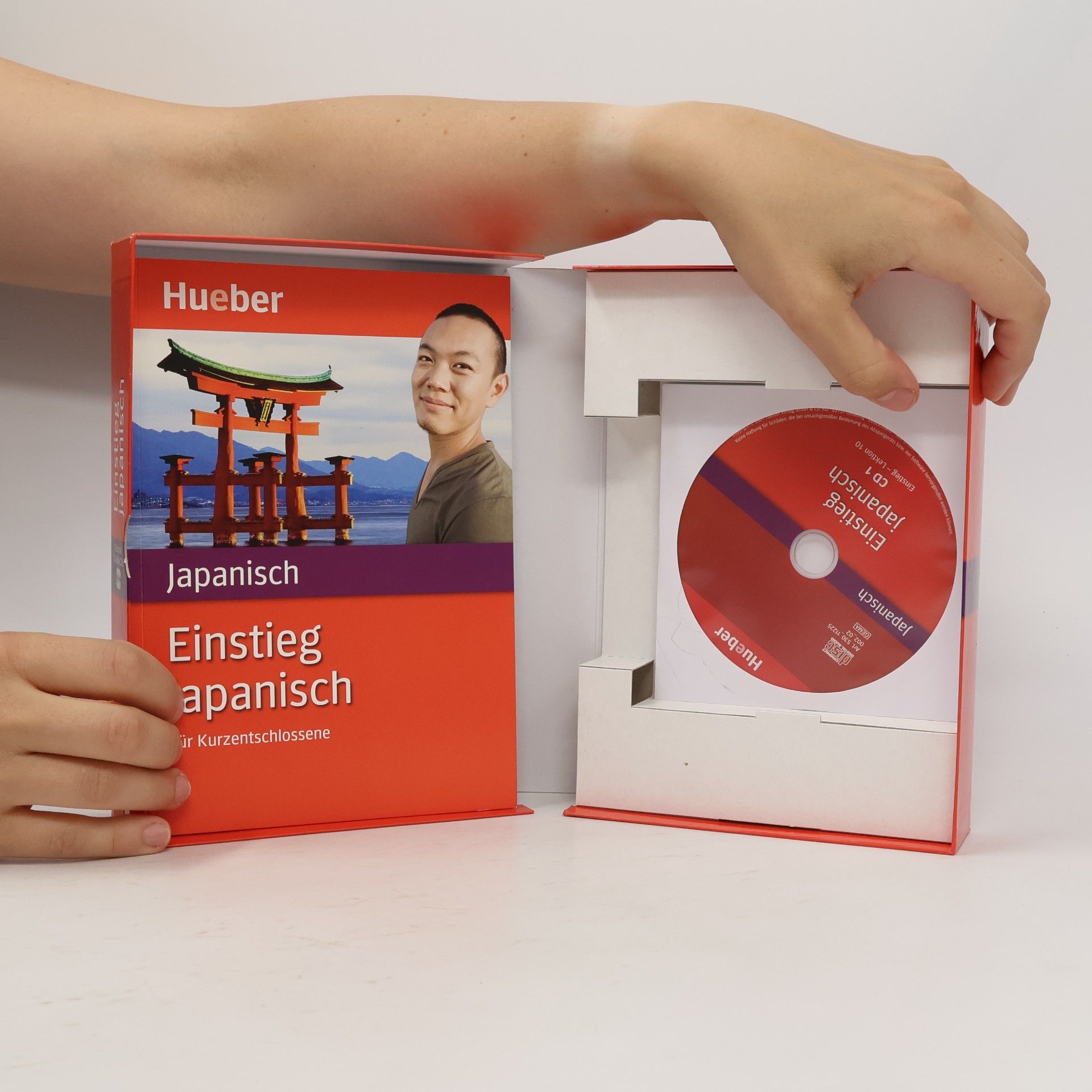 Autores varios Business Japanisch