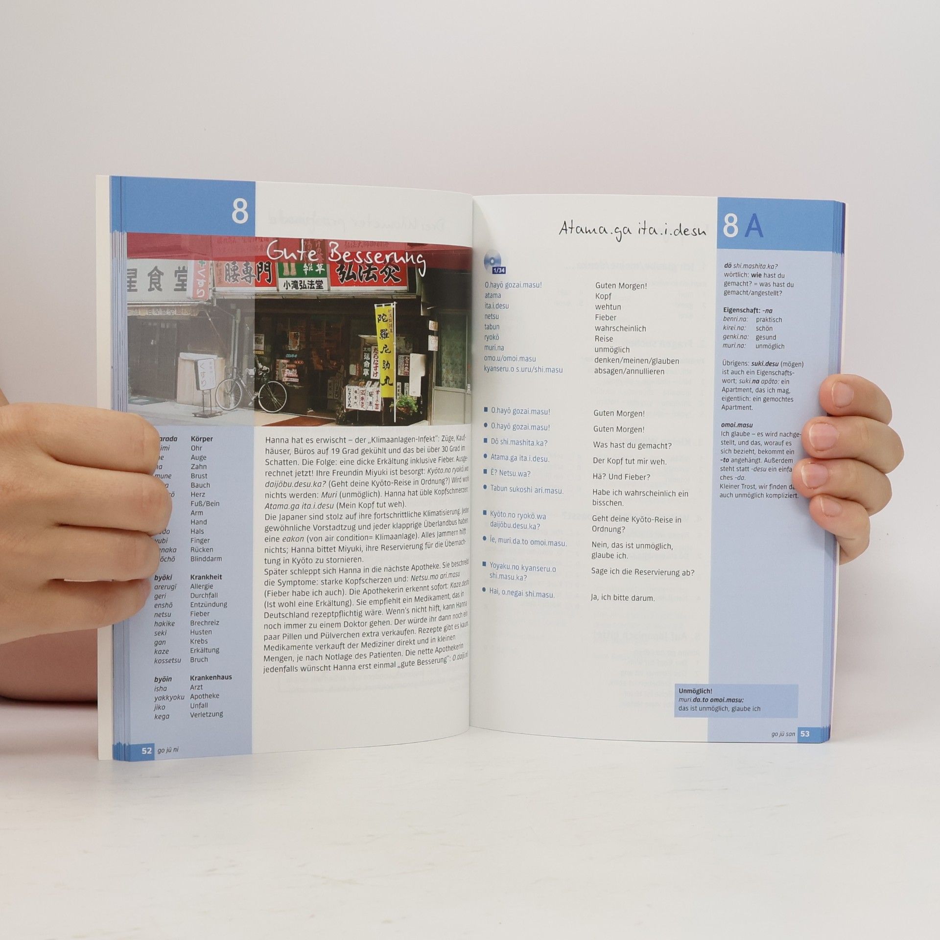 Autores varios Business Japanisch