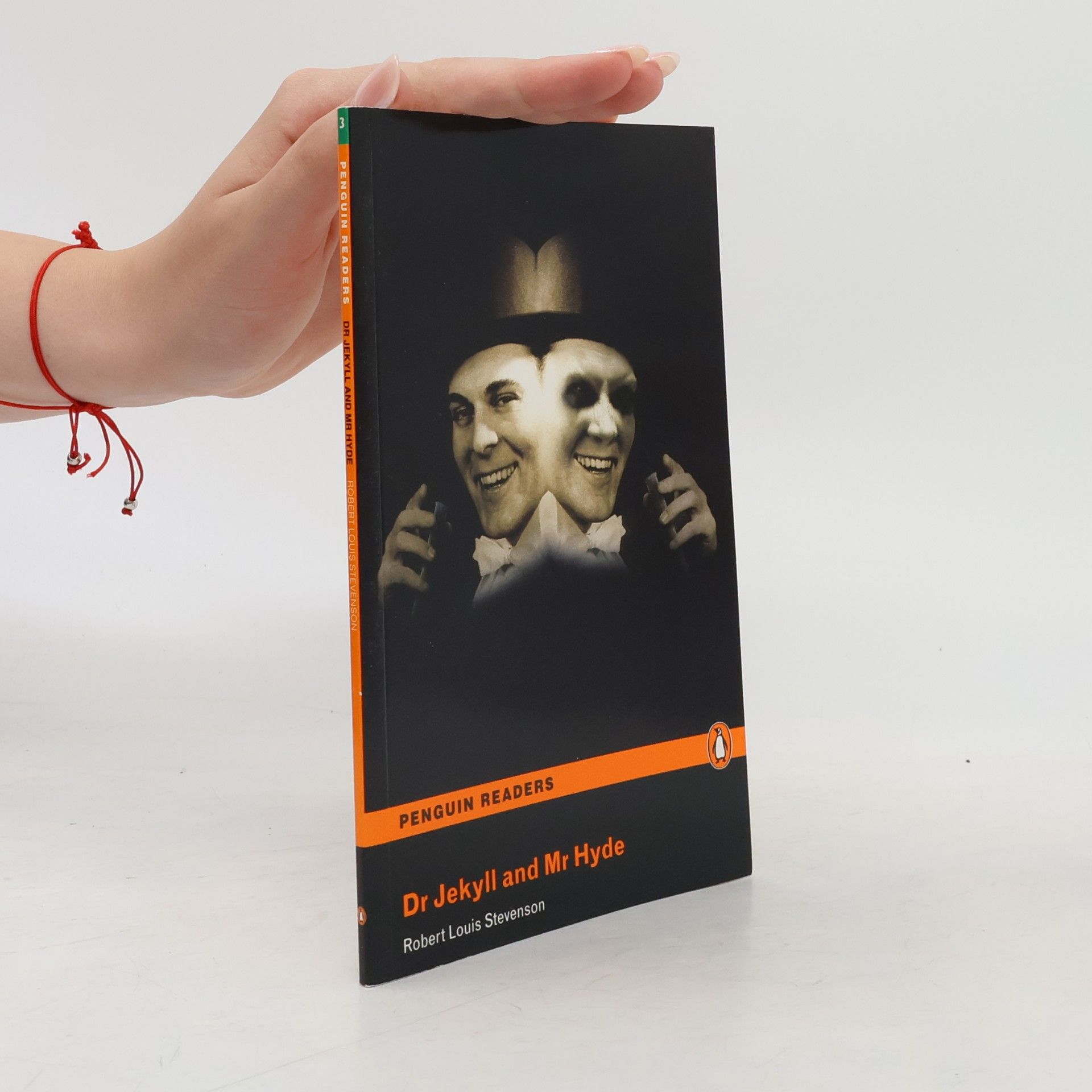 Robert Louis Stevenson Dr Jekyll and Mr Hyde