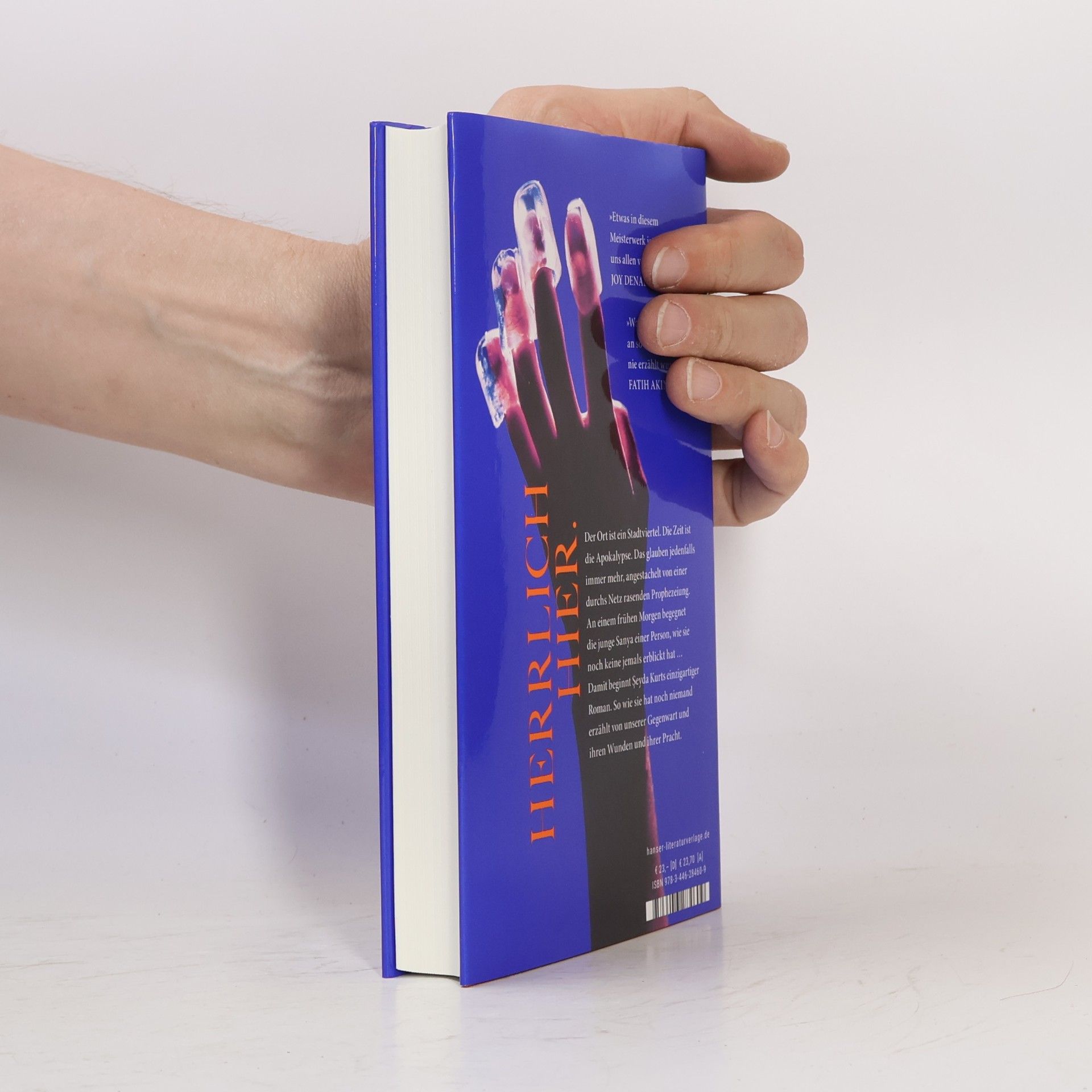 S. eyda Kurt Zeit der Monster: Roman