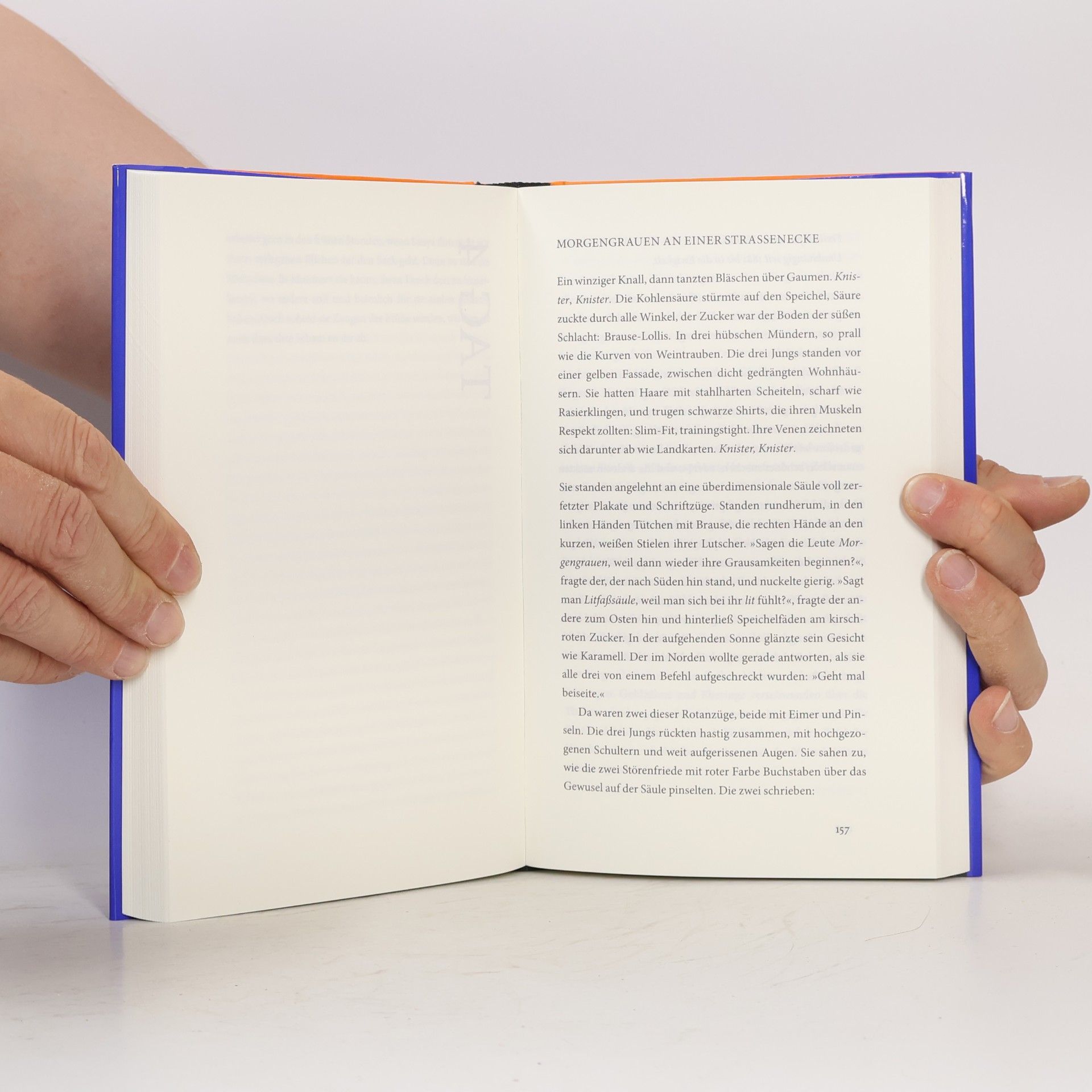 S. eyda Kurt Zeit der Monster: Roman