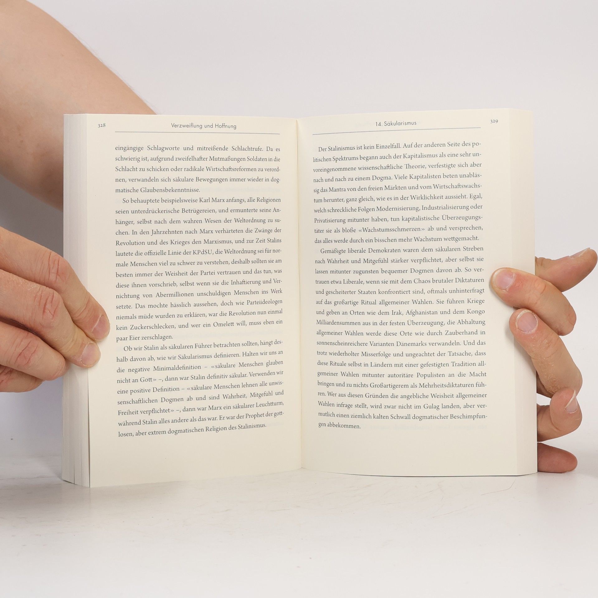 Yuval Noah Harari 21 Lektionen für das 21. Jahrhundert (Beck Paperback)