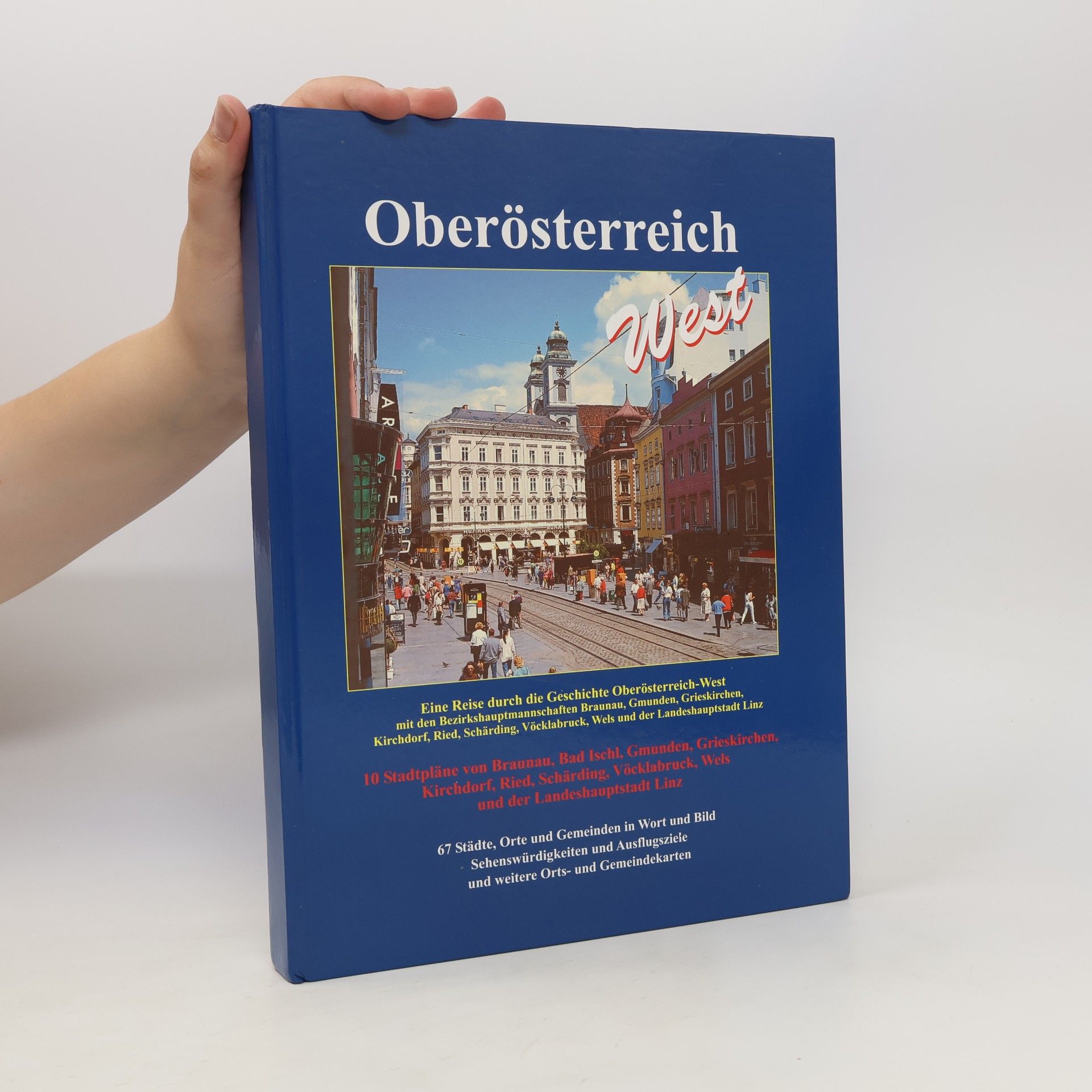 kolektiv Oberösterreich west