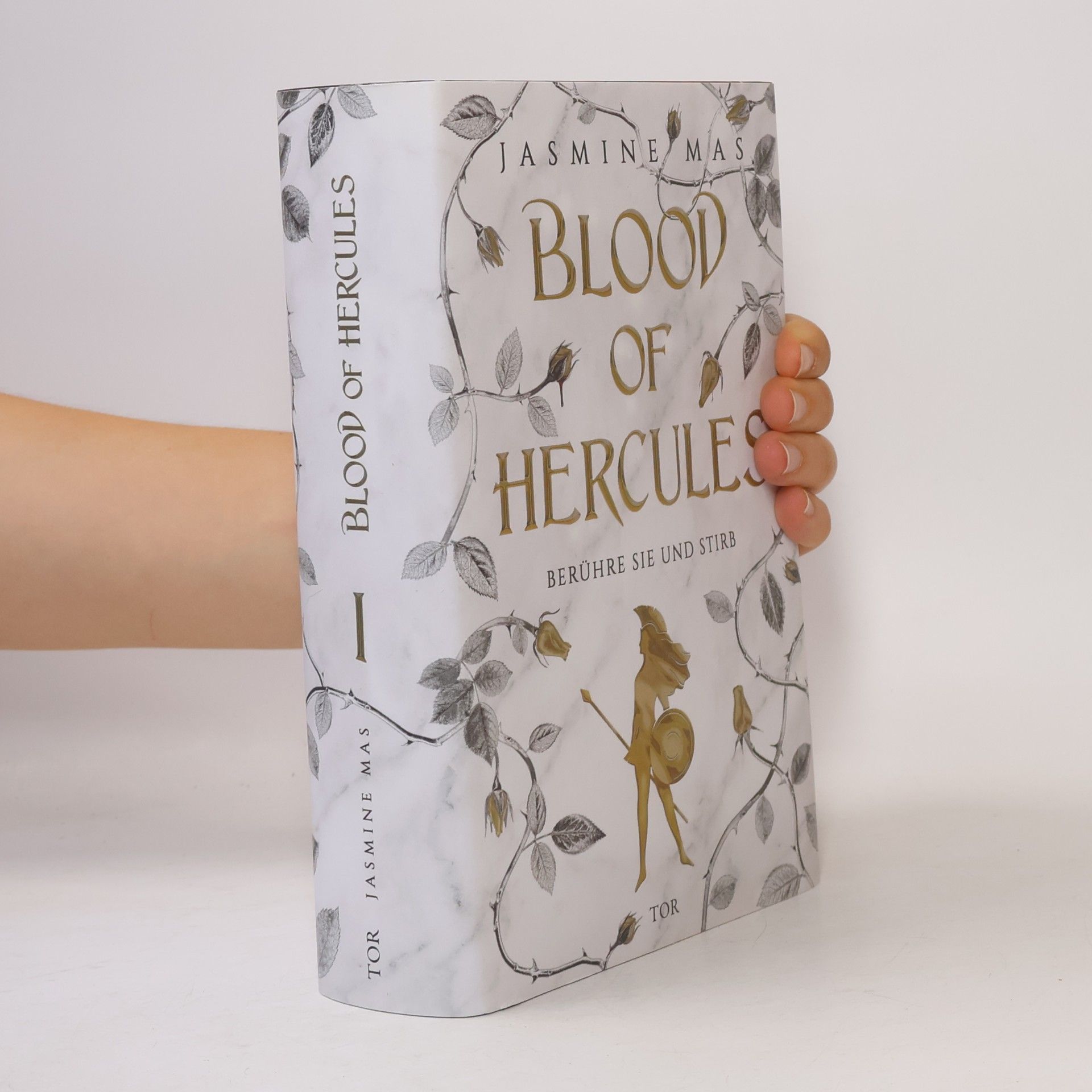 Blood of Hercules