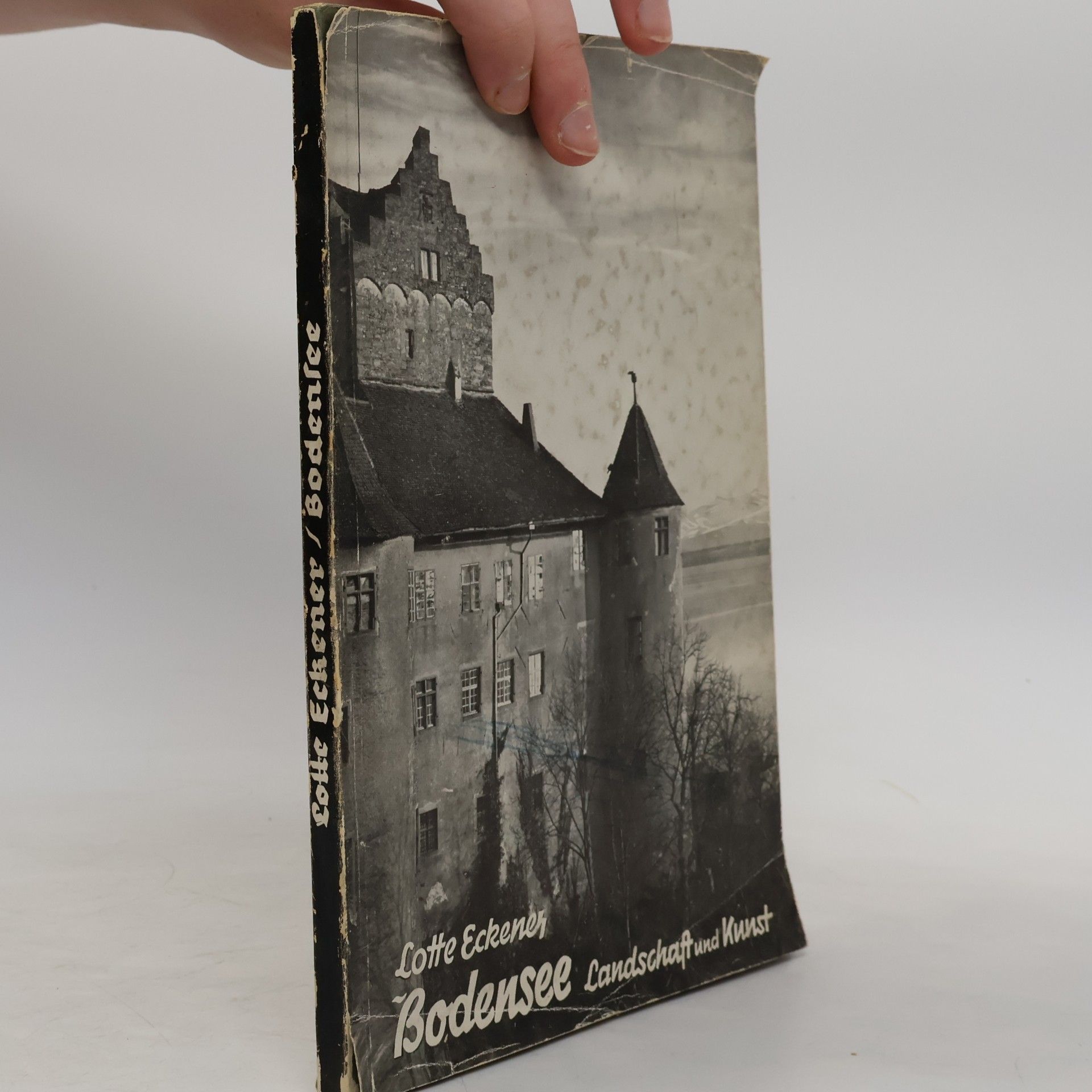 Autorenkollektiv Bodensee